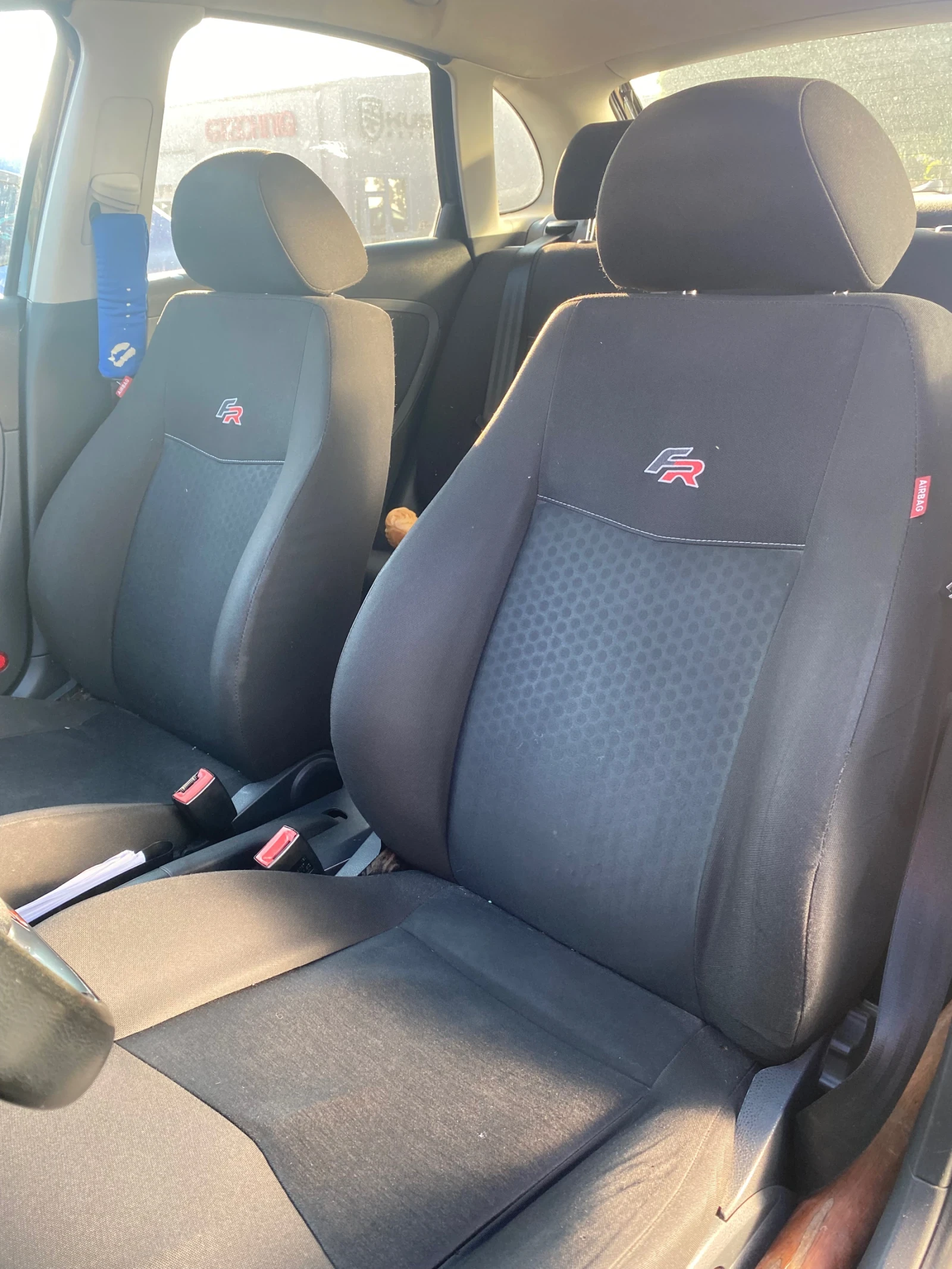 Seat Ibiza 200+  - изображение 8