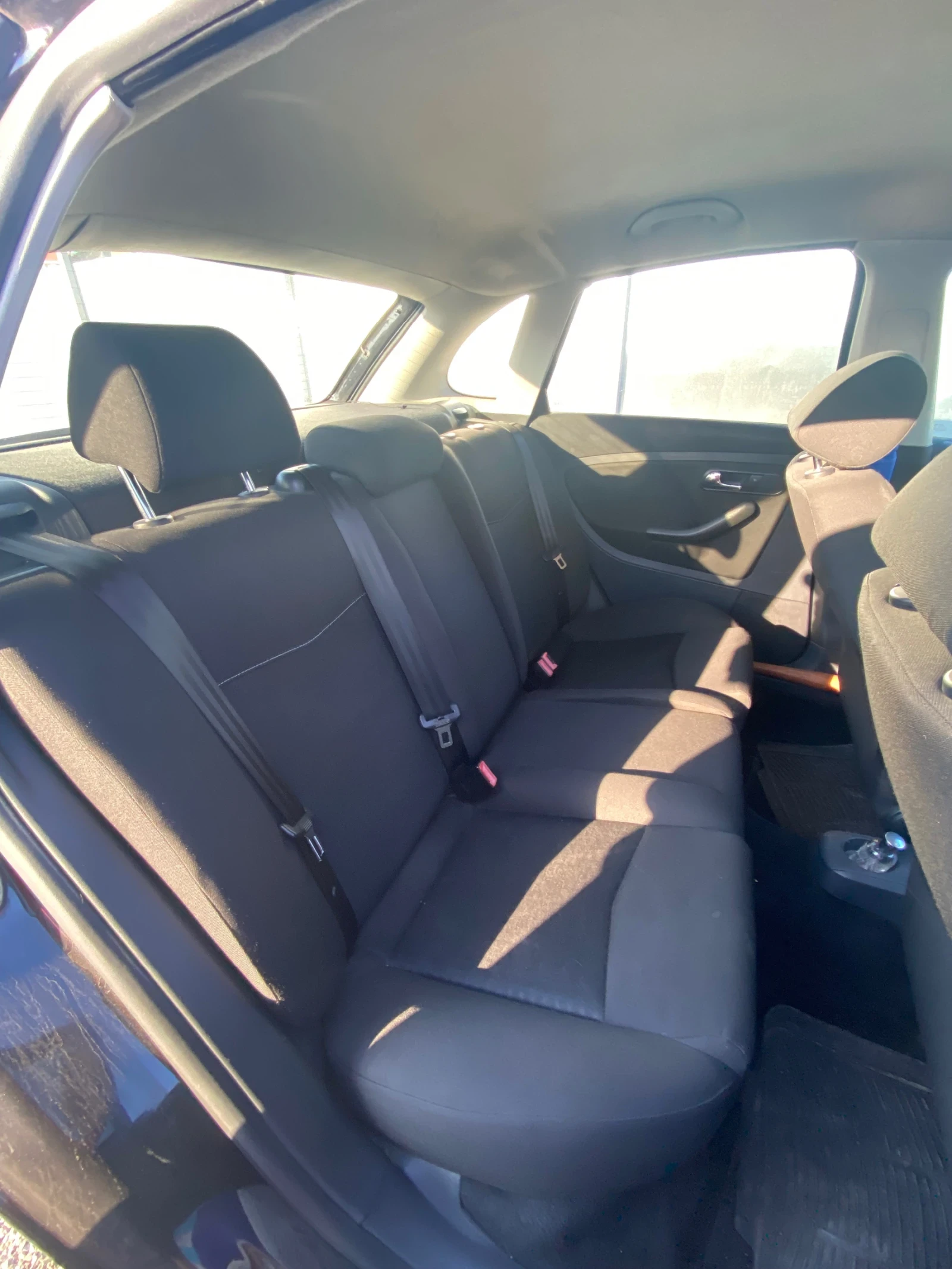 Seat Ibiza 200+  - изображение 10