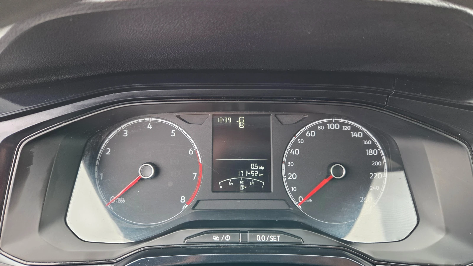 VW Polo 1.0i EUR.6 | Mobile.bg   15