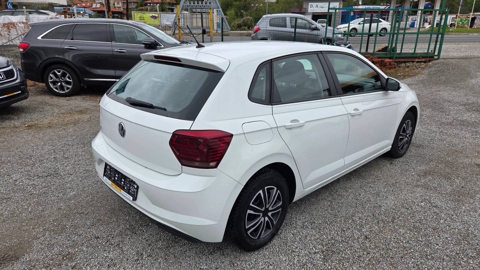 VW Polo 1.0i EUR.6 - изображение 3