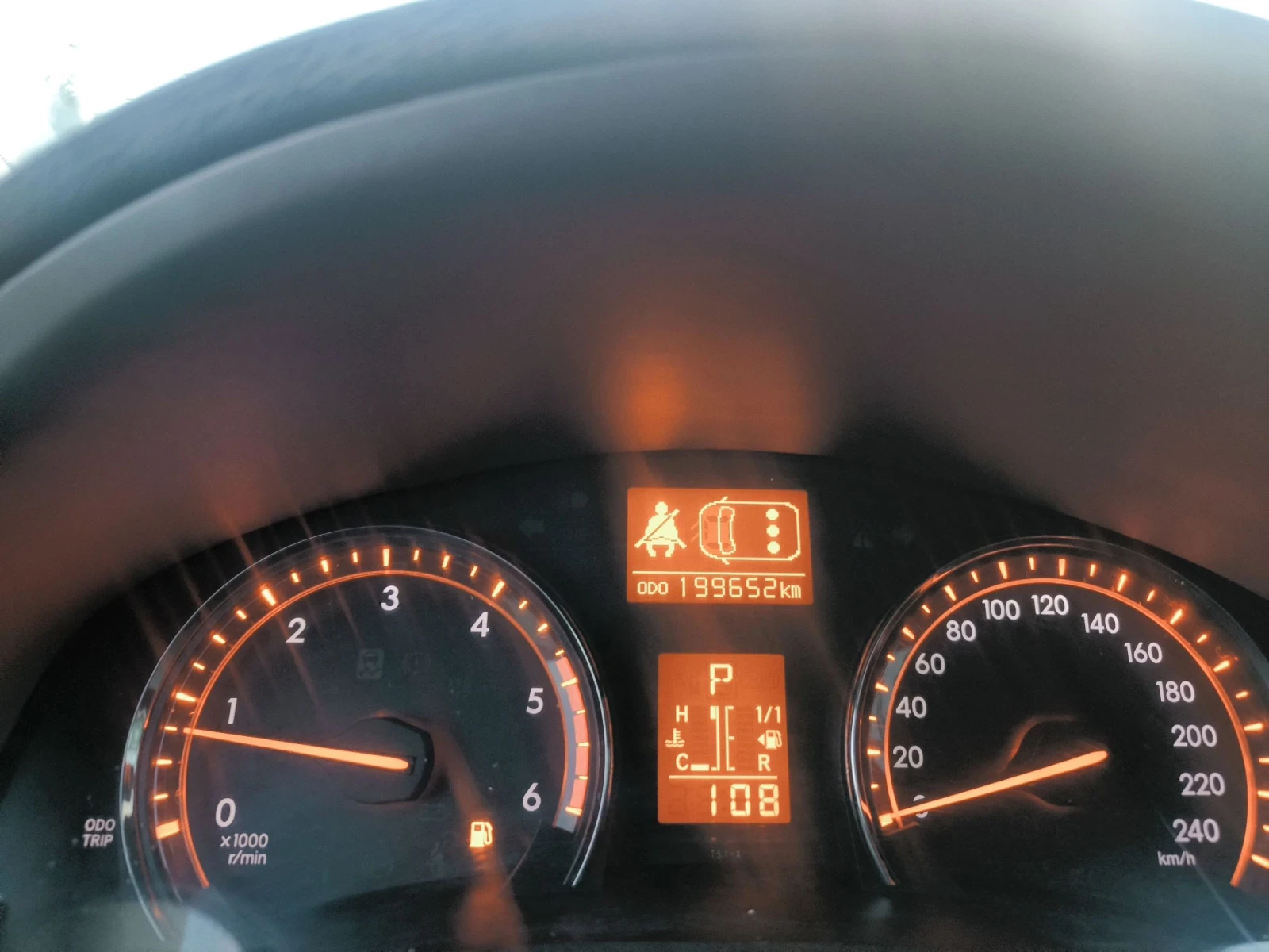 Toyota Avensis 2, 2 D-CAT | Mobile.bg   13