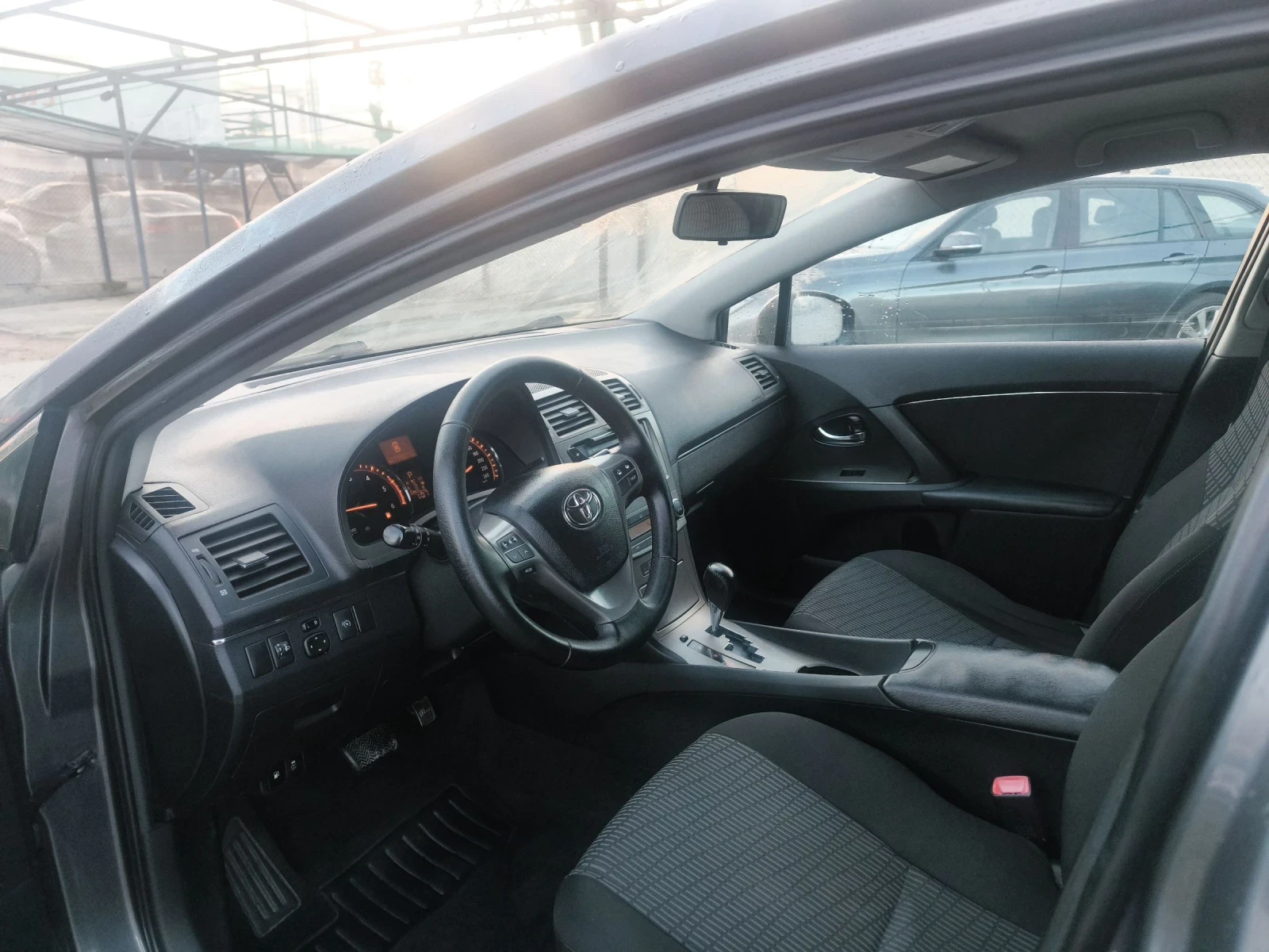 Toyota Avensis 2, 2 D-CAT | Mobile.bg   11