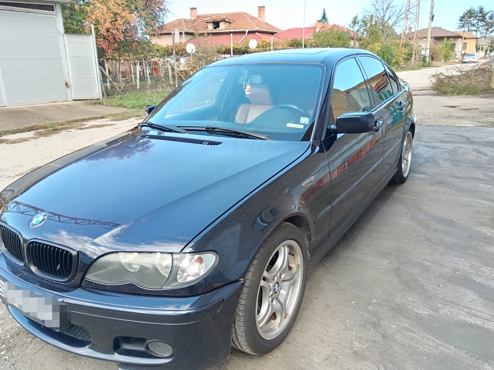 BMW 320 | Mobile.bg — изображение 2