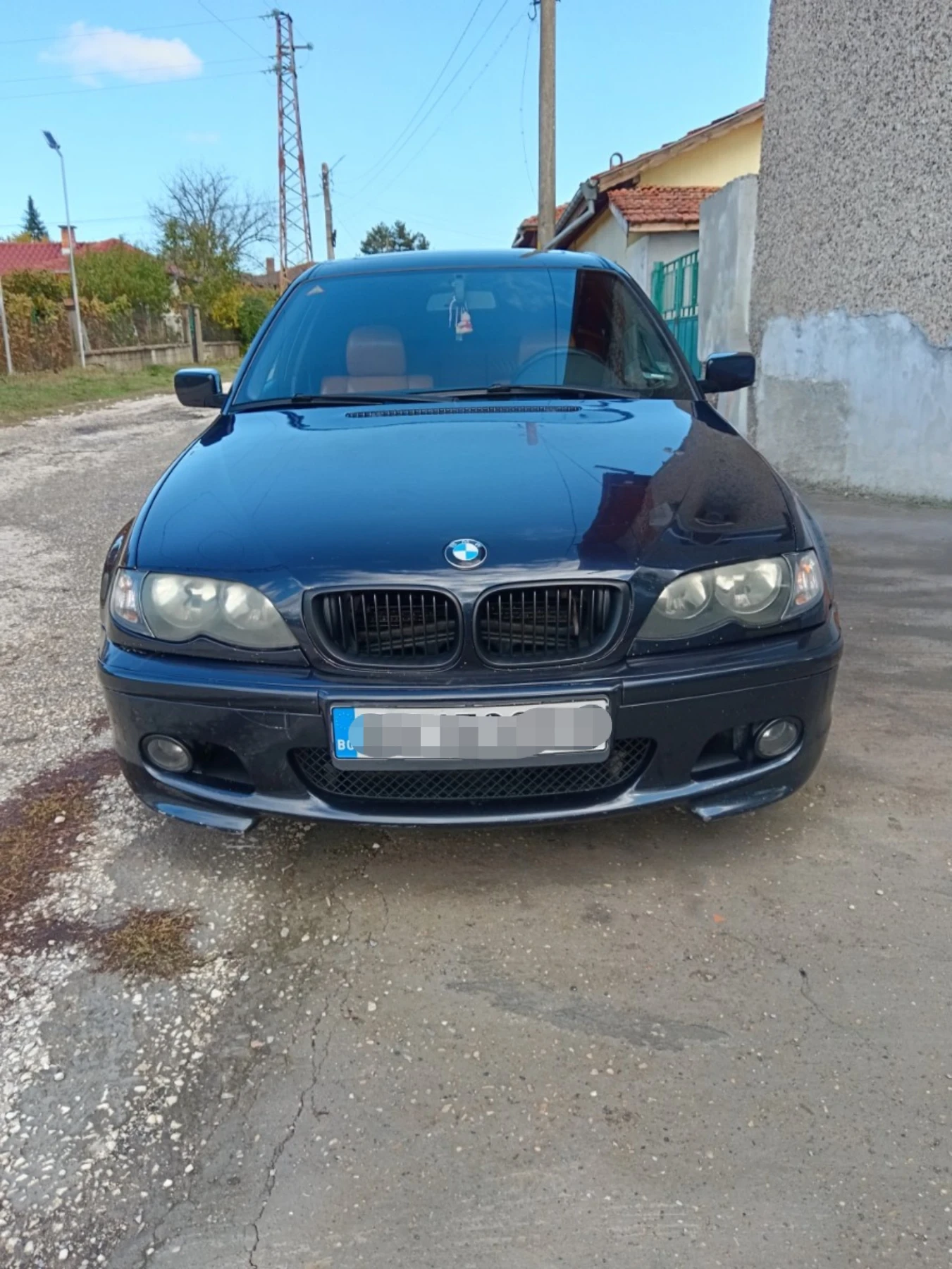 BMW 320 | Mobile.bg — изображение 1