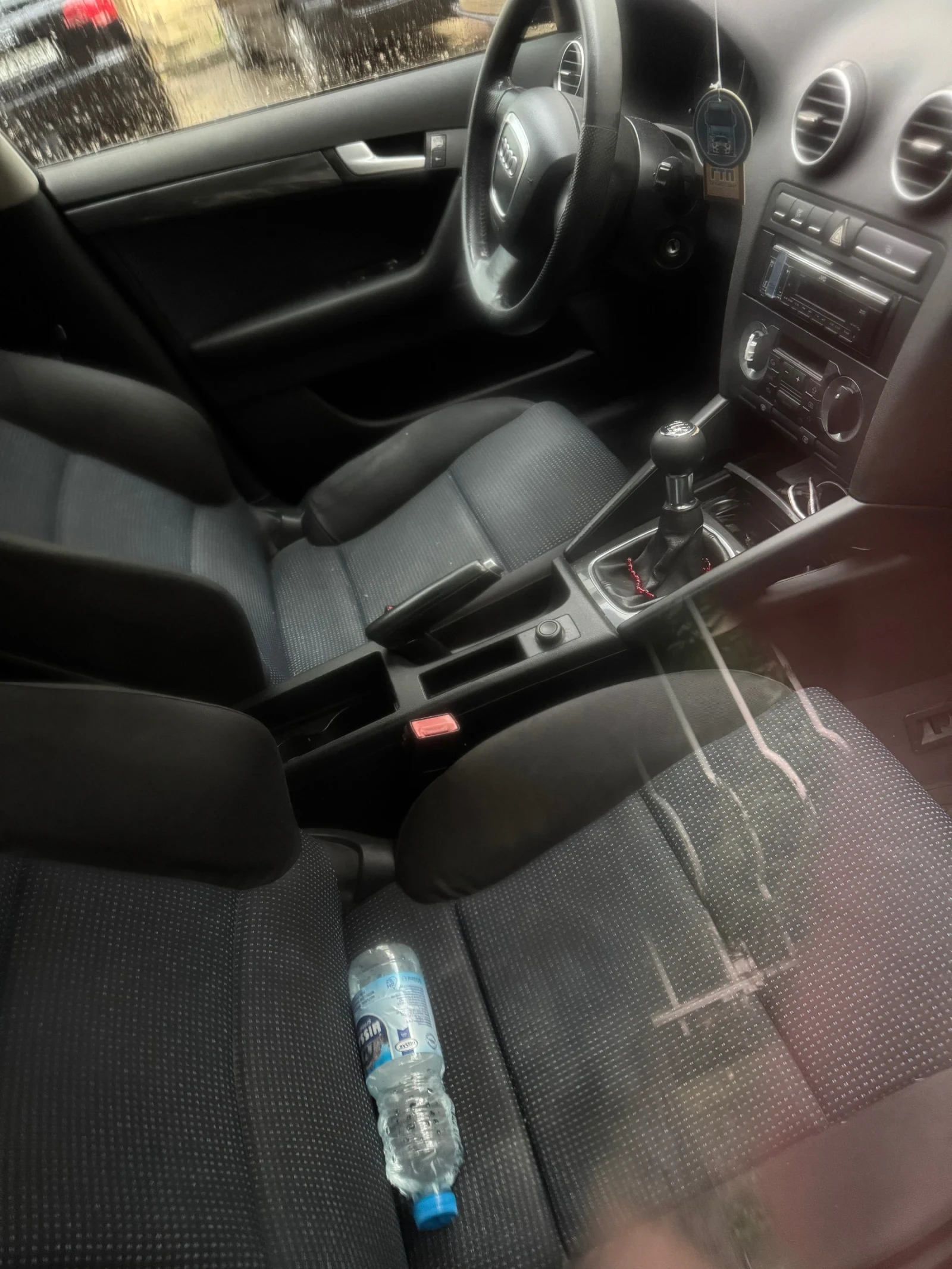 Audi A3  - изображение 5