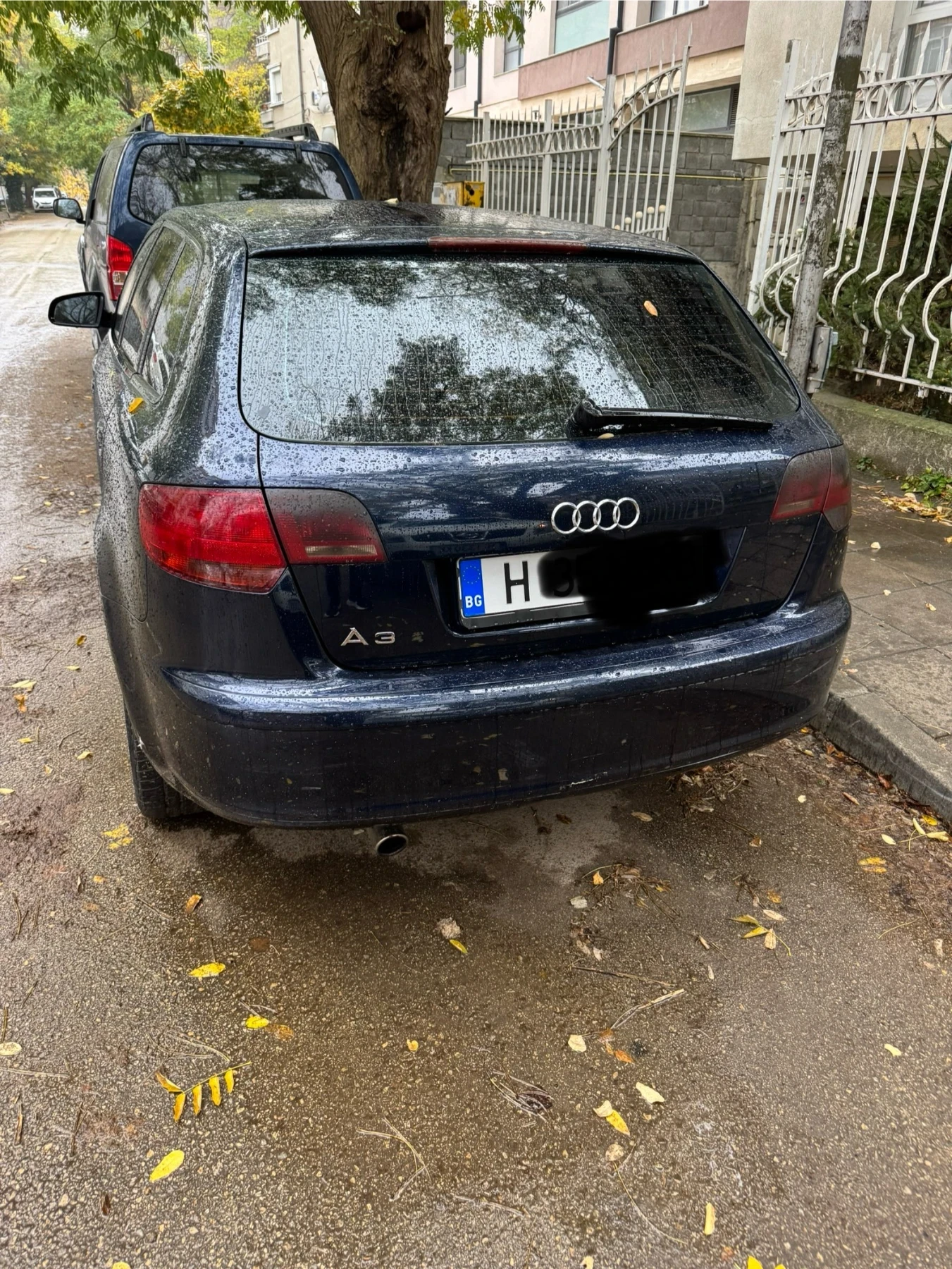 Audi A3  - изображение 4