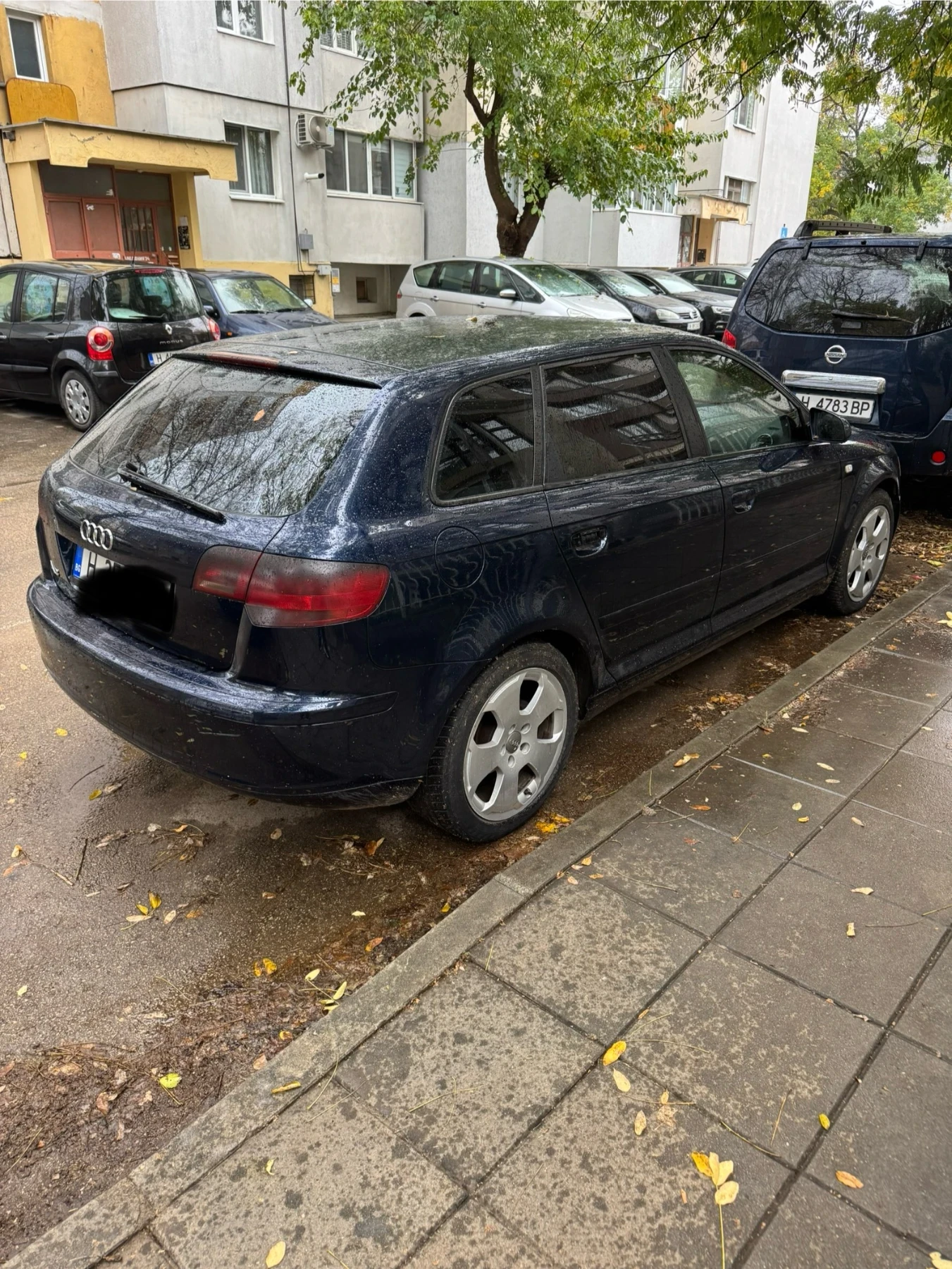 Audi A3  - изображение 2