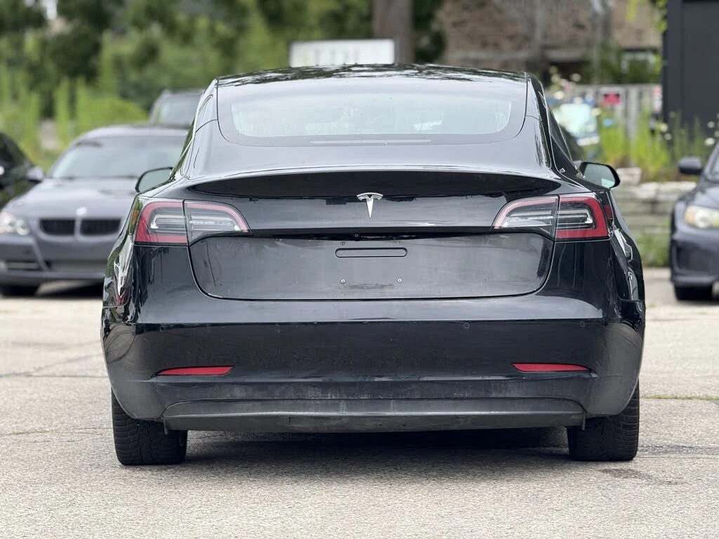 Tesla Model 3 *  *    *   *  | Mobile.bg   6