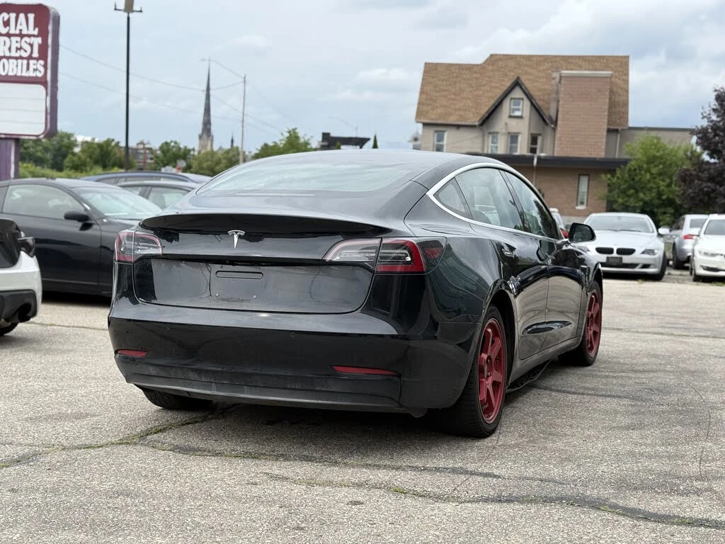 Tesla Model 3 *  *    *   *  | Mobile.bg   5