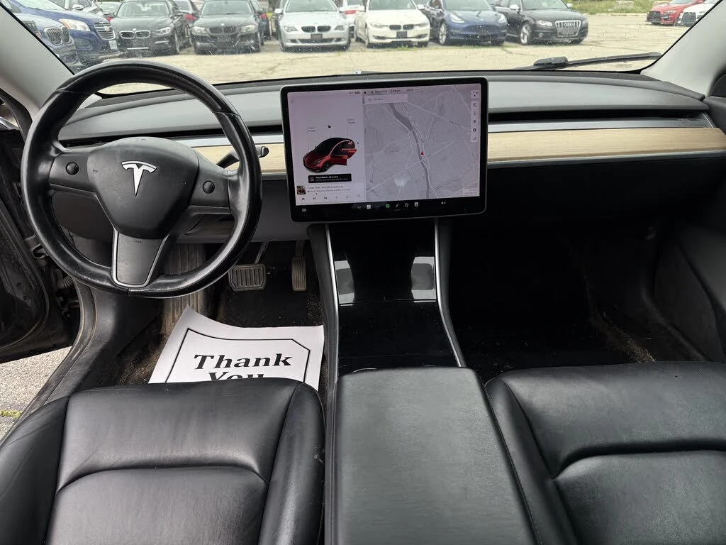 Tesla Model 3 *  *    *   *  | Mobile.bg   9