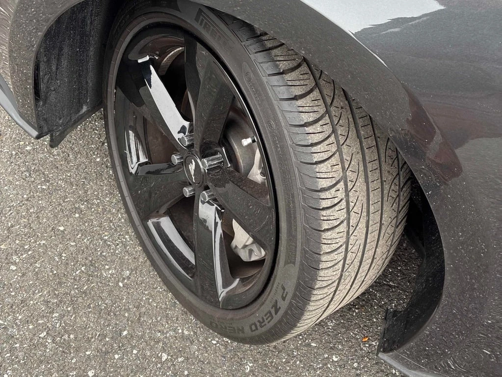 Ford Mustang * GT * CARFAX *    | Mobile.bg   13