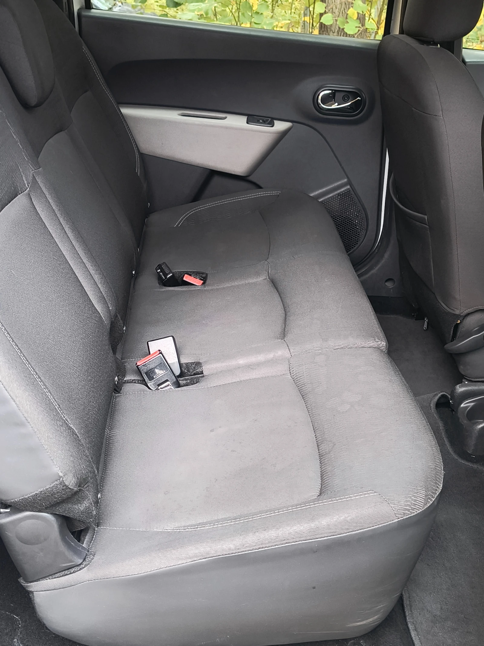 Dacia Lodgy 1.6 * *  | Mobile.bg   14