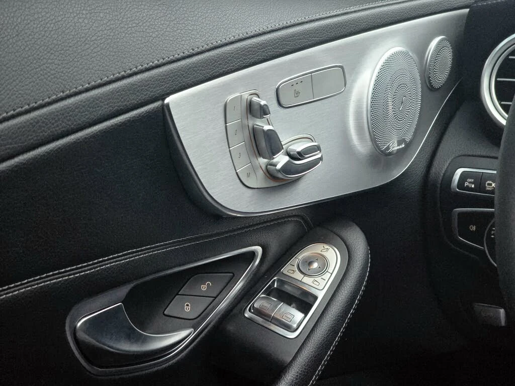 Mercedes-Benz C 43 AMG *  *    *   *  | Mobile.bg   11