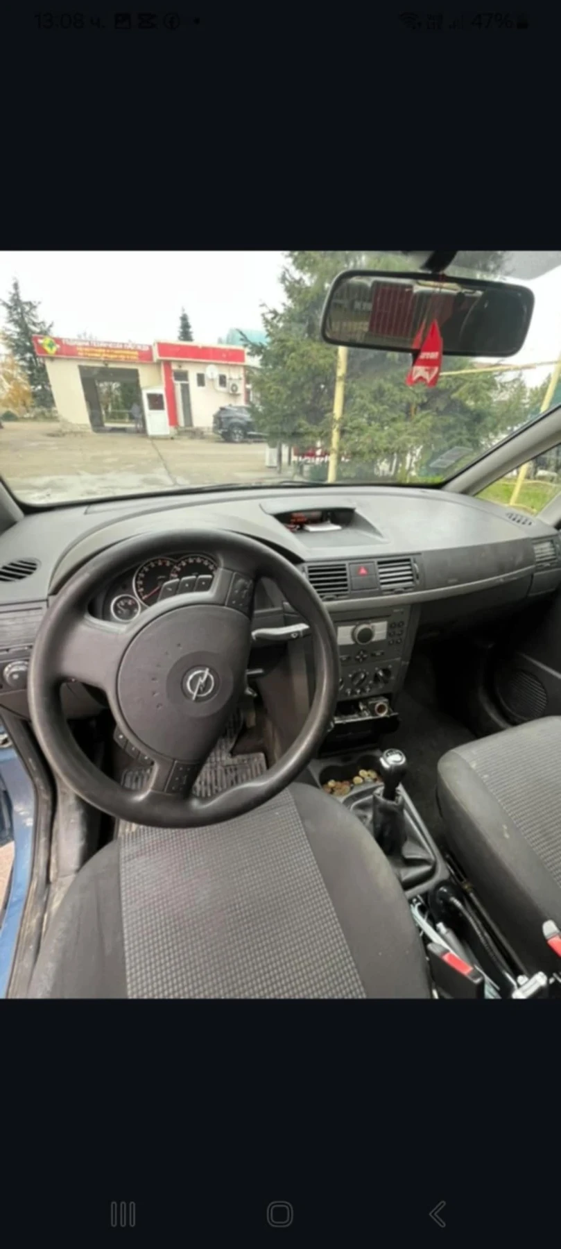 Opel Meriva  - изображение 5