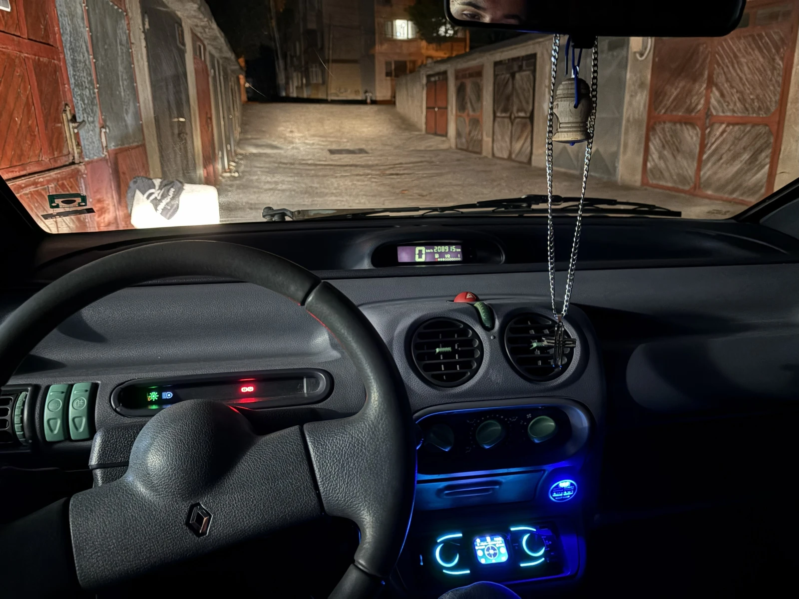 Renault Twingo  - изображение 4