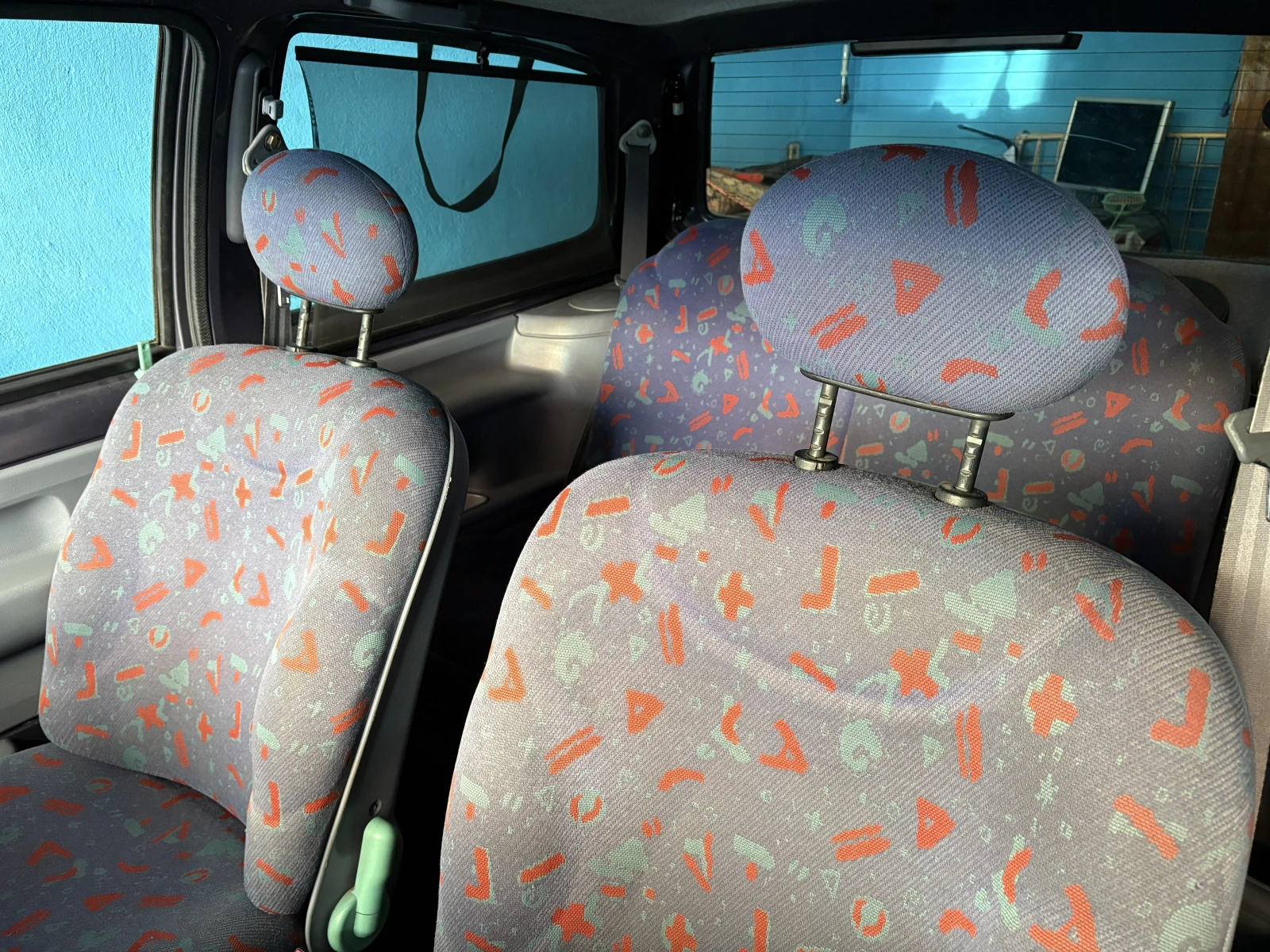 Renault Twingo  - изображение 5