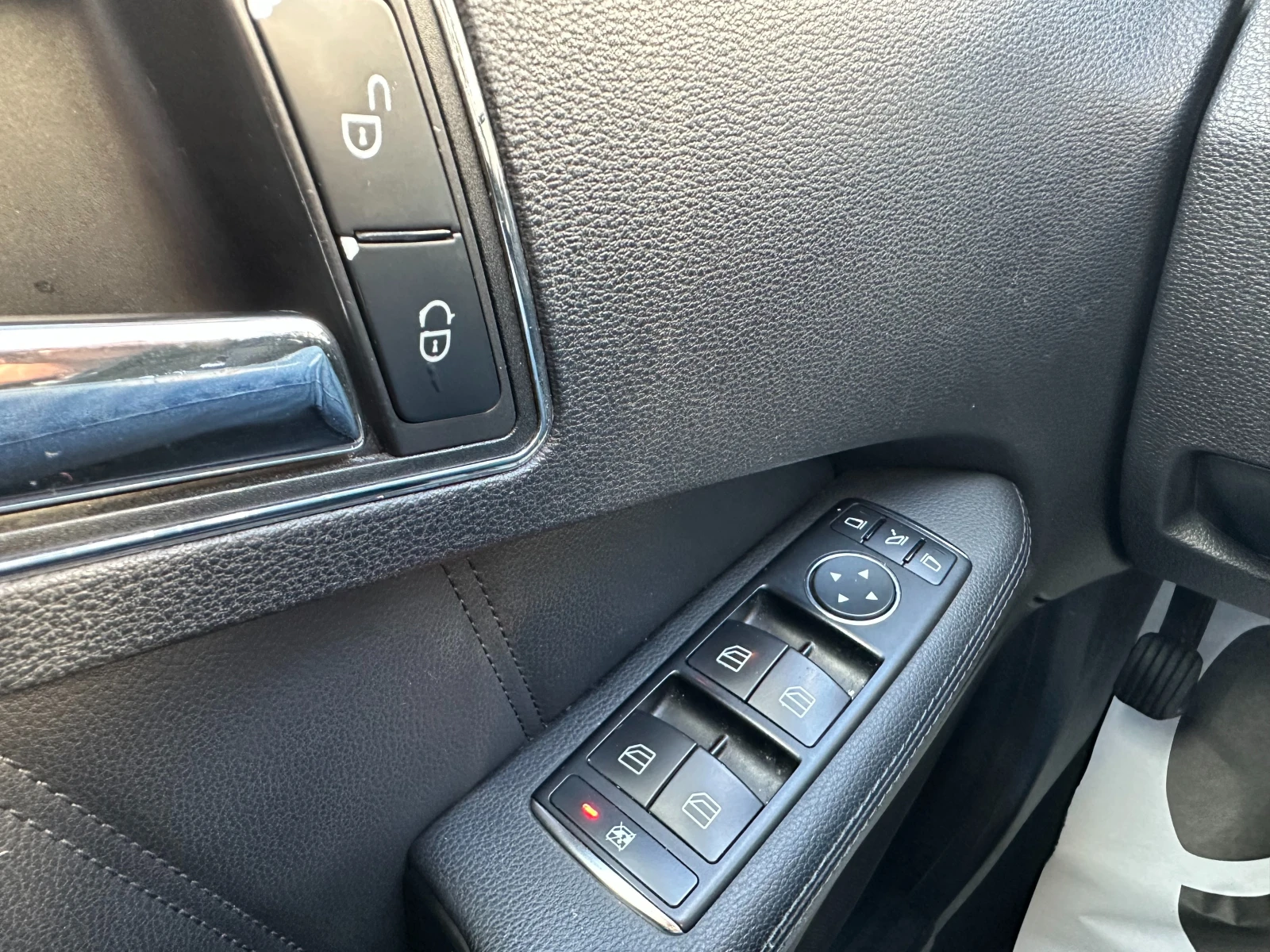 Mercedes-Benz E 350 3.0d 265 .. 4matic | Mobile.bg   15