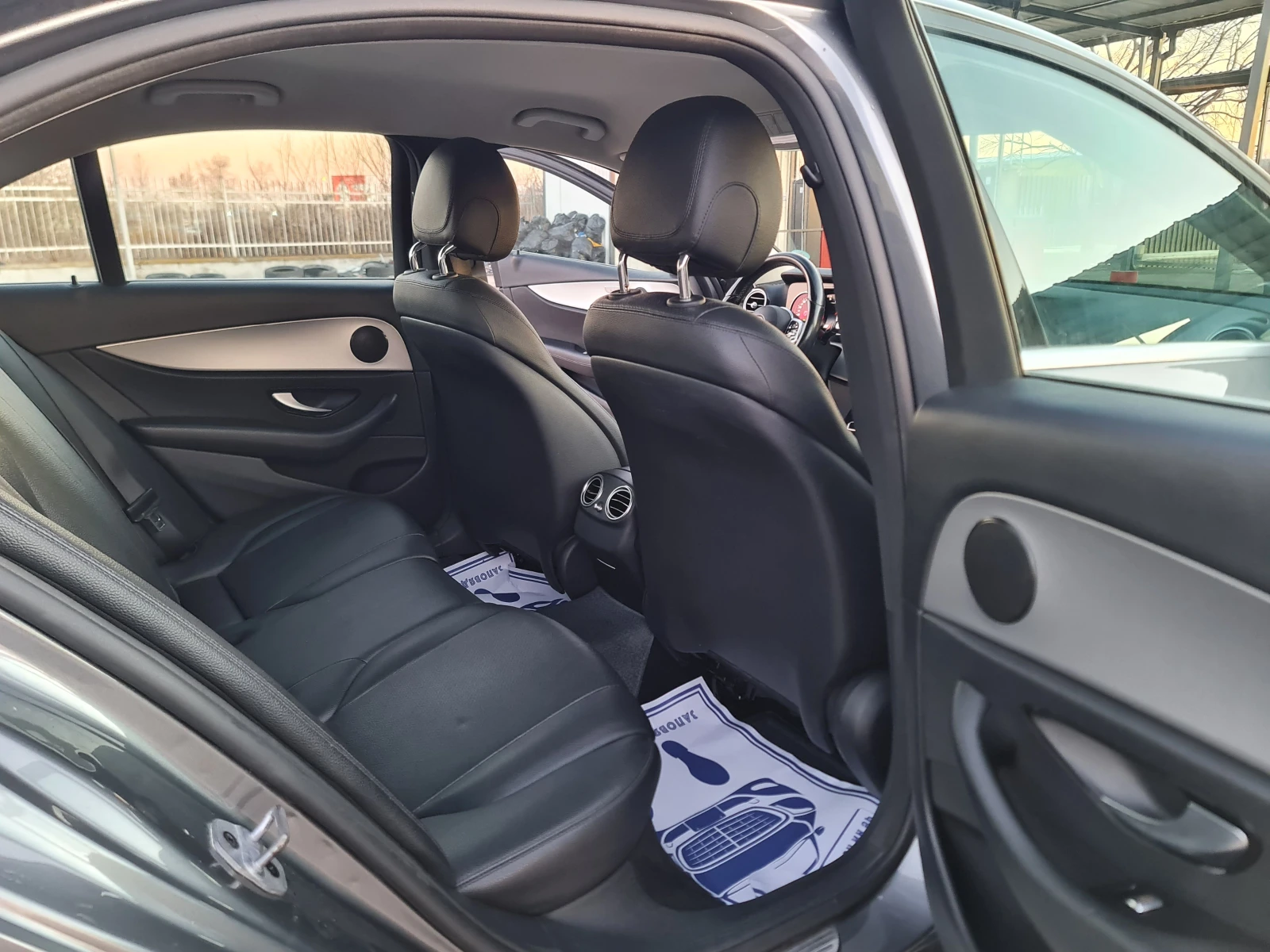Mercedes-Benz E 220 ��� ���� �� ��������� �������� | Mobile.bg � ����������� 14