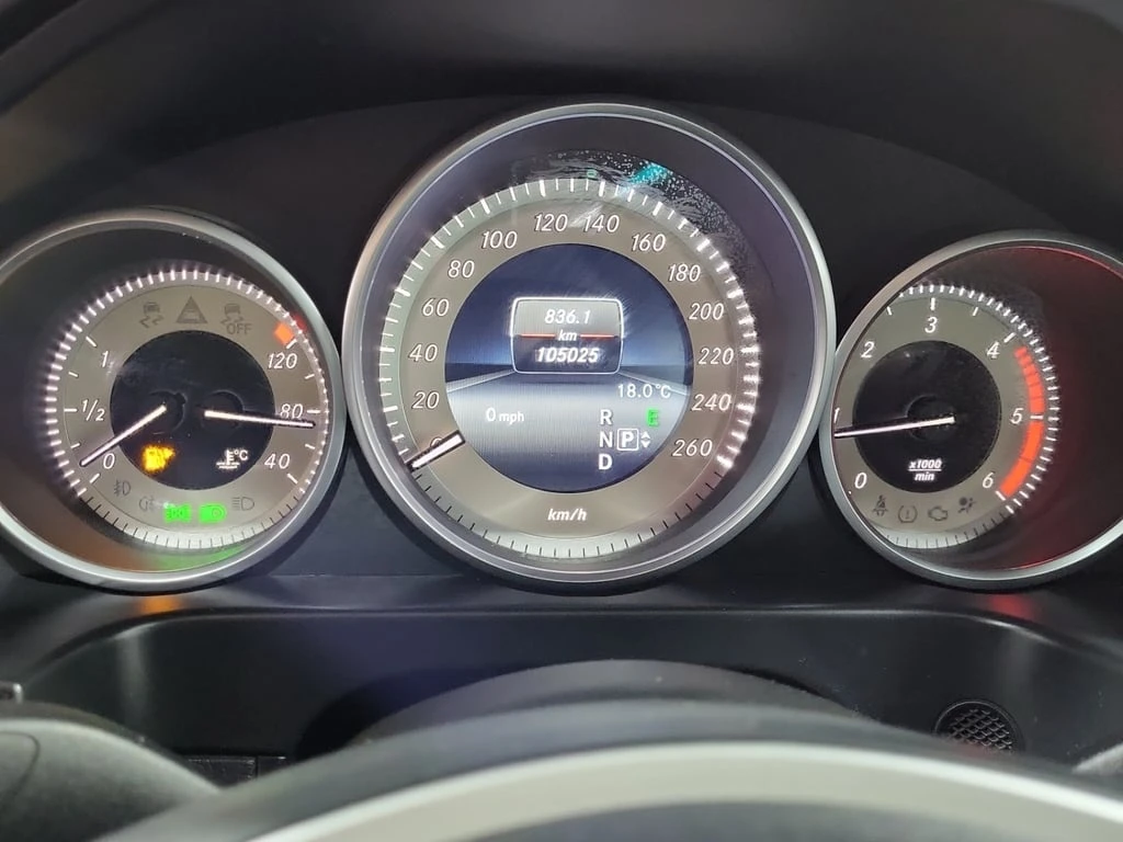 Mercedes-Benz E 250 BLUETEC  CARFAX - изображение 10