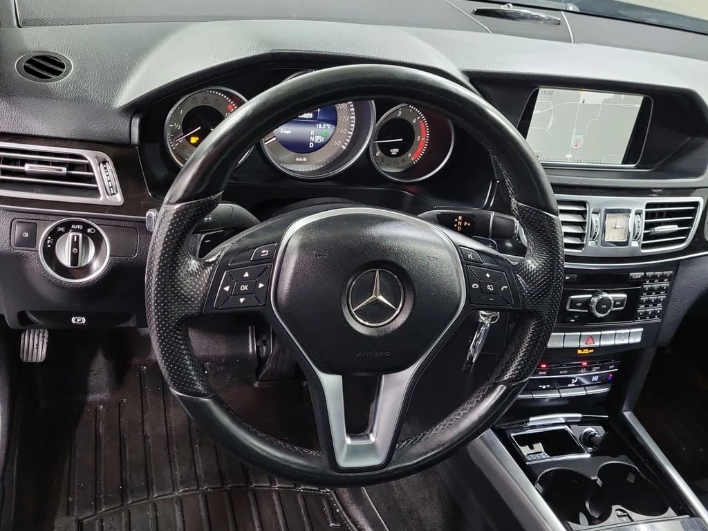 Mercedes-Benz E 250 BLUETEC  CARFAX | Mobile.bg � ����������� 11