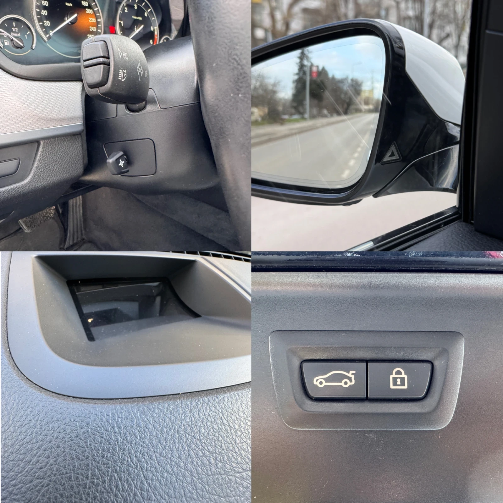 BMW 530 Face M-Pack Shadowline Head up Keyless Panorama | Mobile.bg � ����������� 17