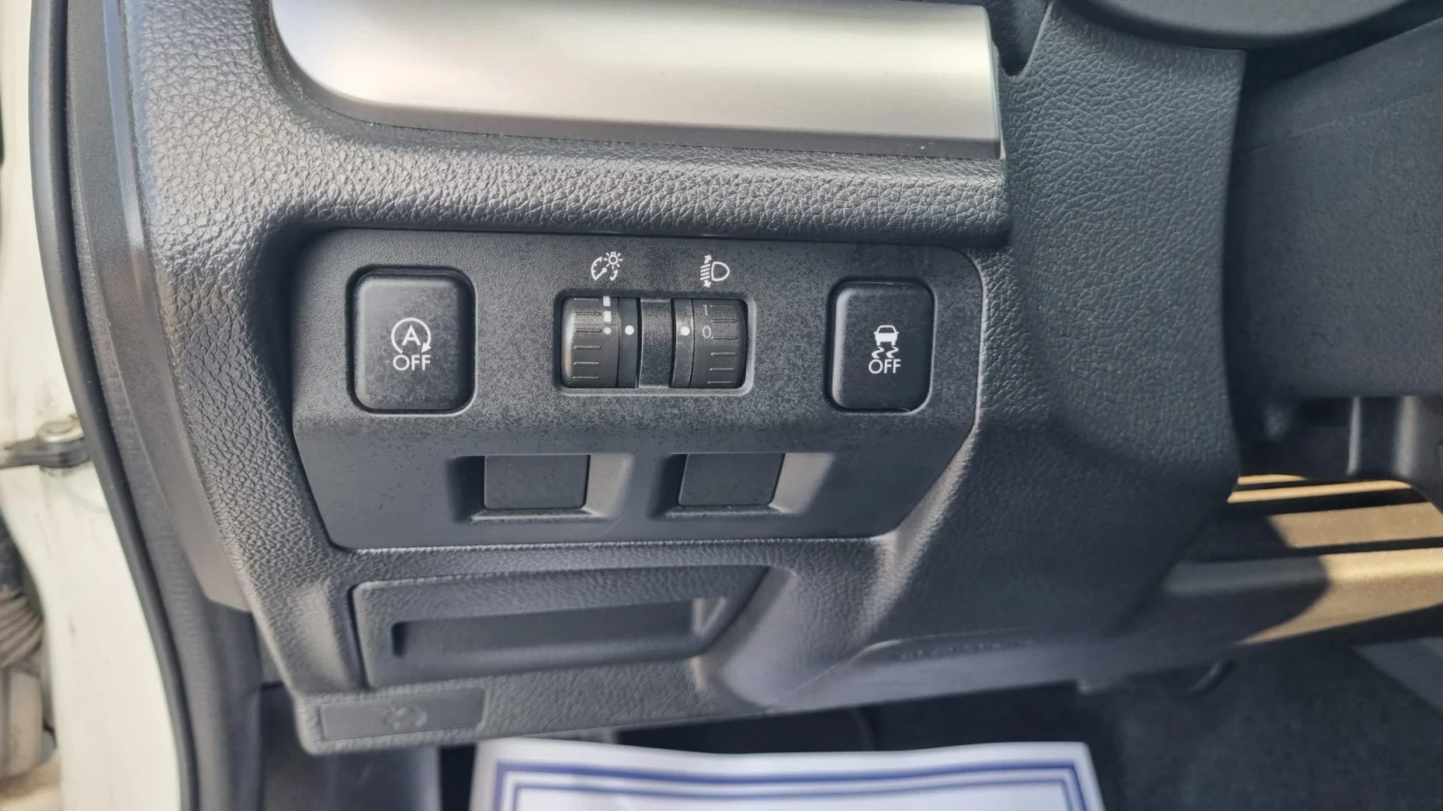 Subaru XV 2.0 i 4x4 - изображение 7