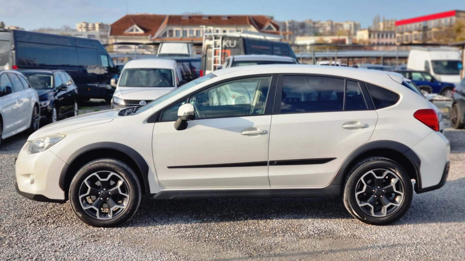 Subaru XV 2.0 i 4x4 - изображение 4