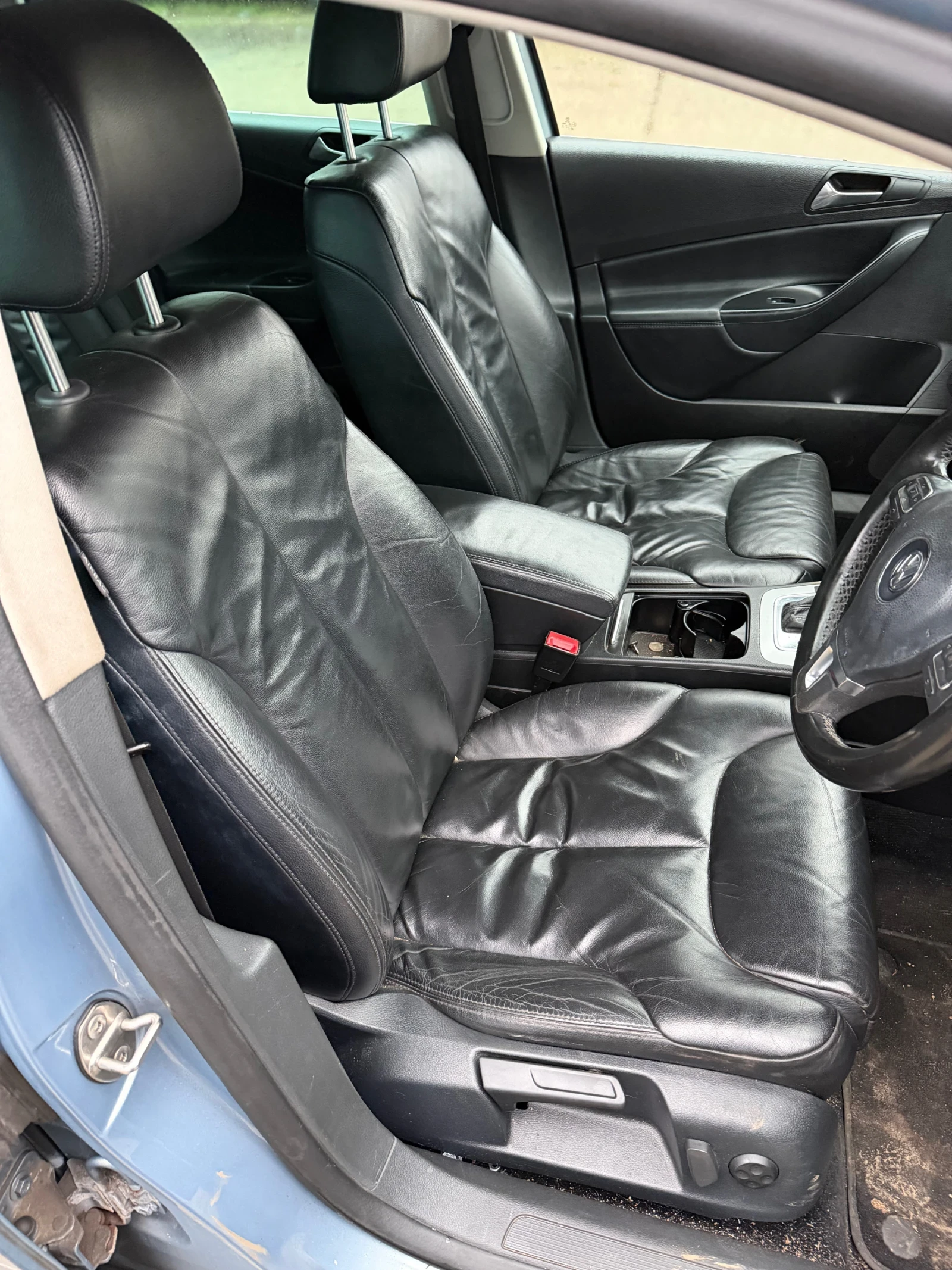 VW Passat 2.0тди дсг - изображение 6