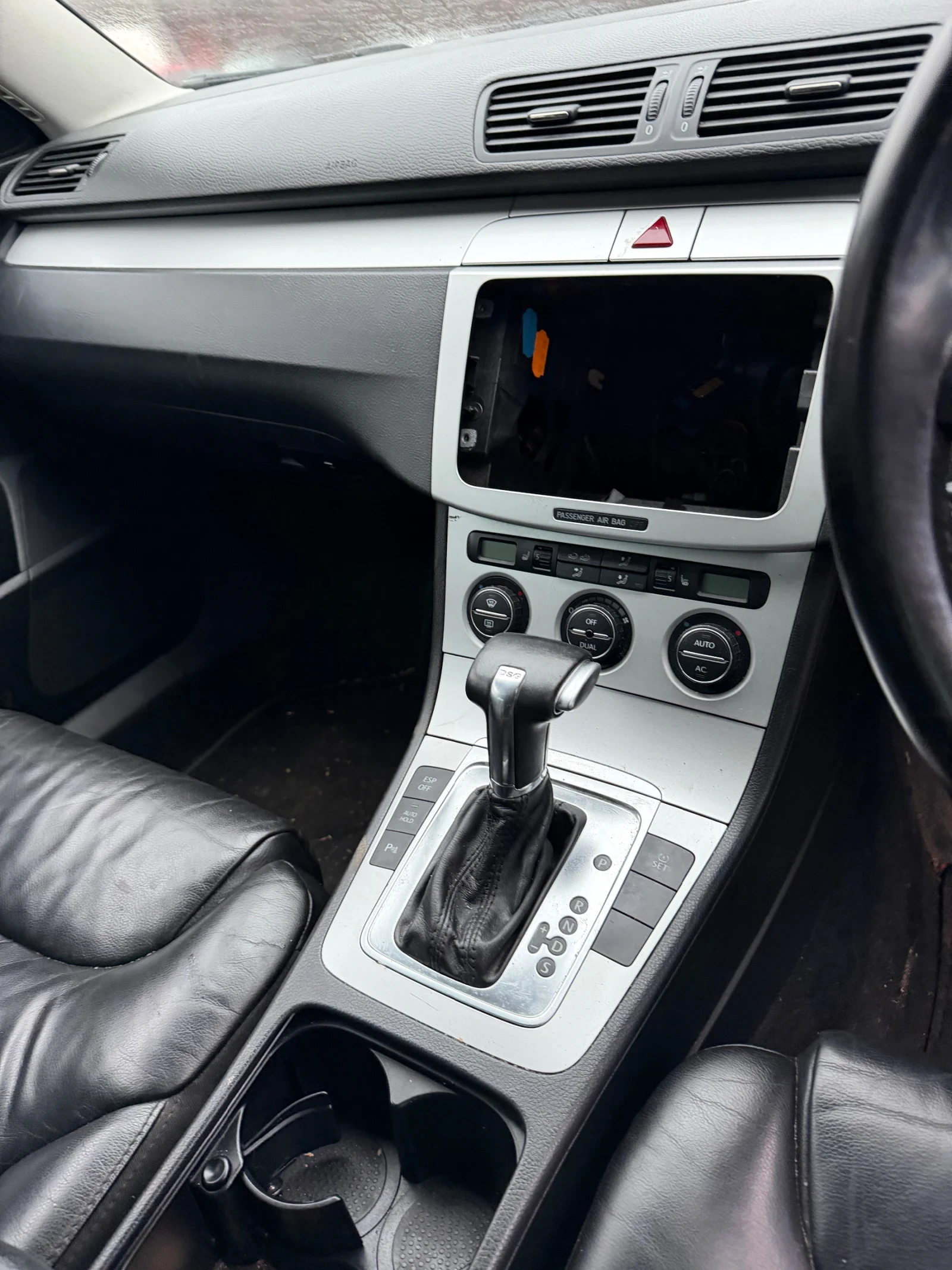 VW Passat 2.0тди дсг - изображение 8