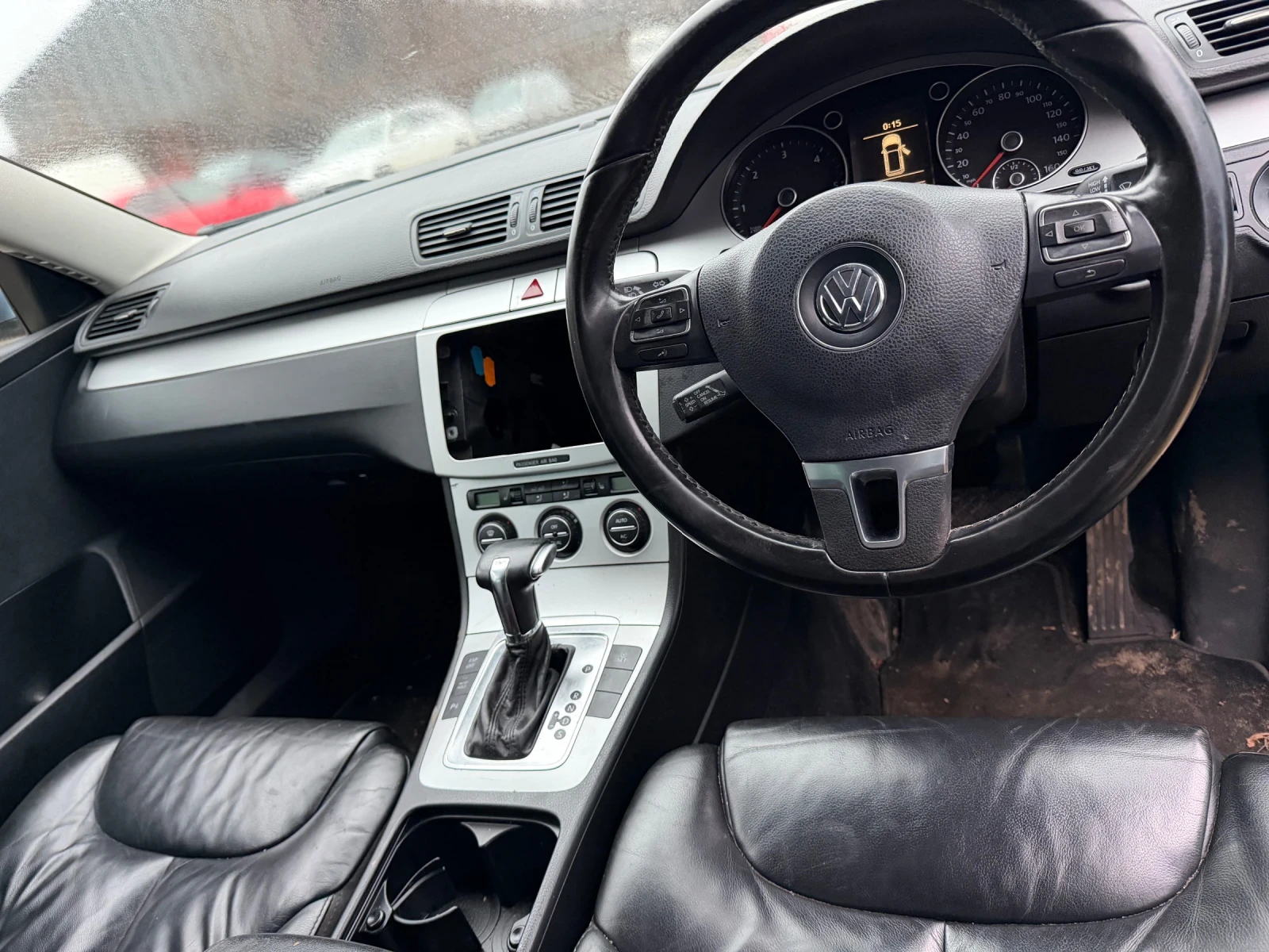 VW Passat 2.0тди дсг - изображение 7