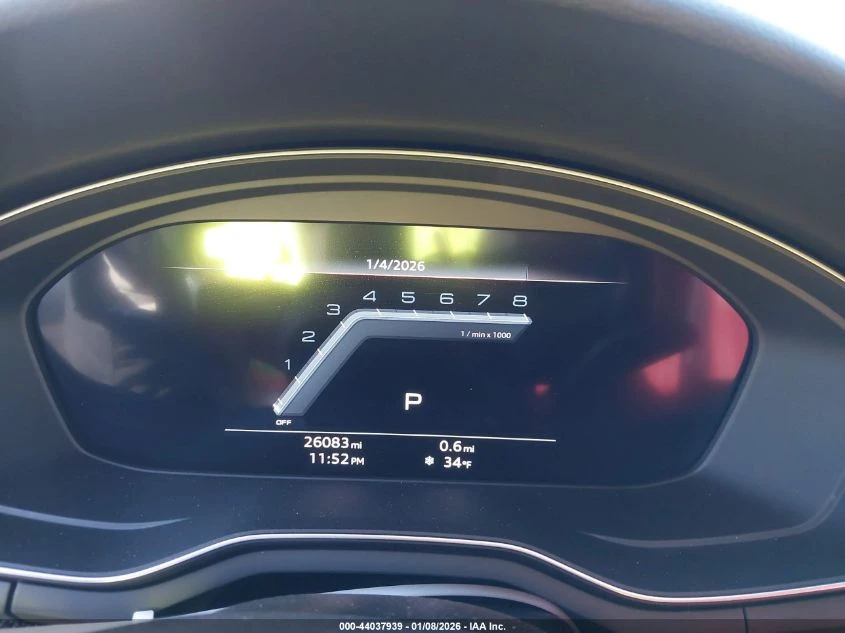 Audi S5 2021 AUDI S5 SPORTBACK PREMIUM PLUS TFSI QUATTRO T - изображение 9