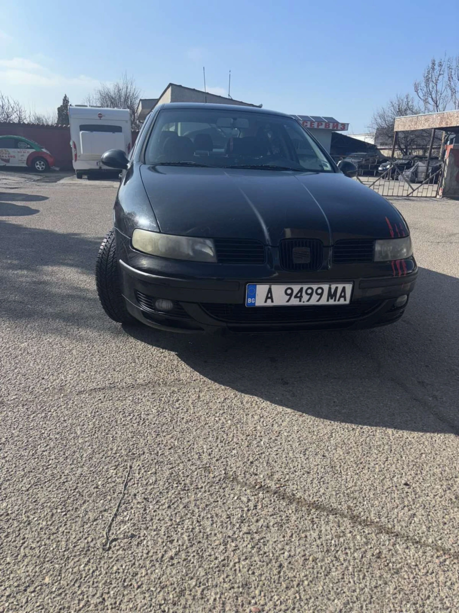 Seat Leon 1.9TDI | Mobile.bg � ����������� 3