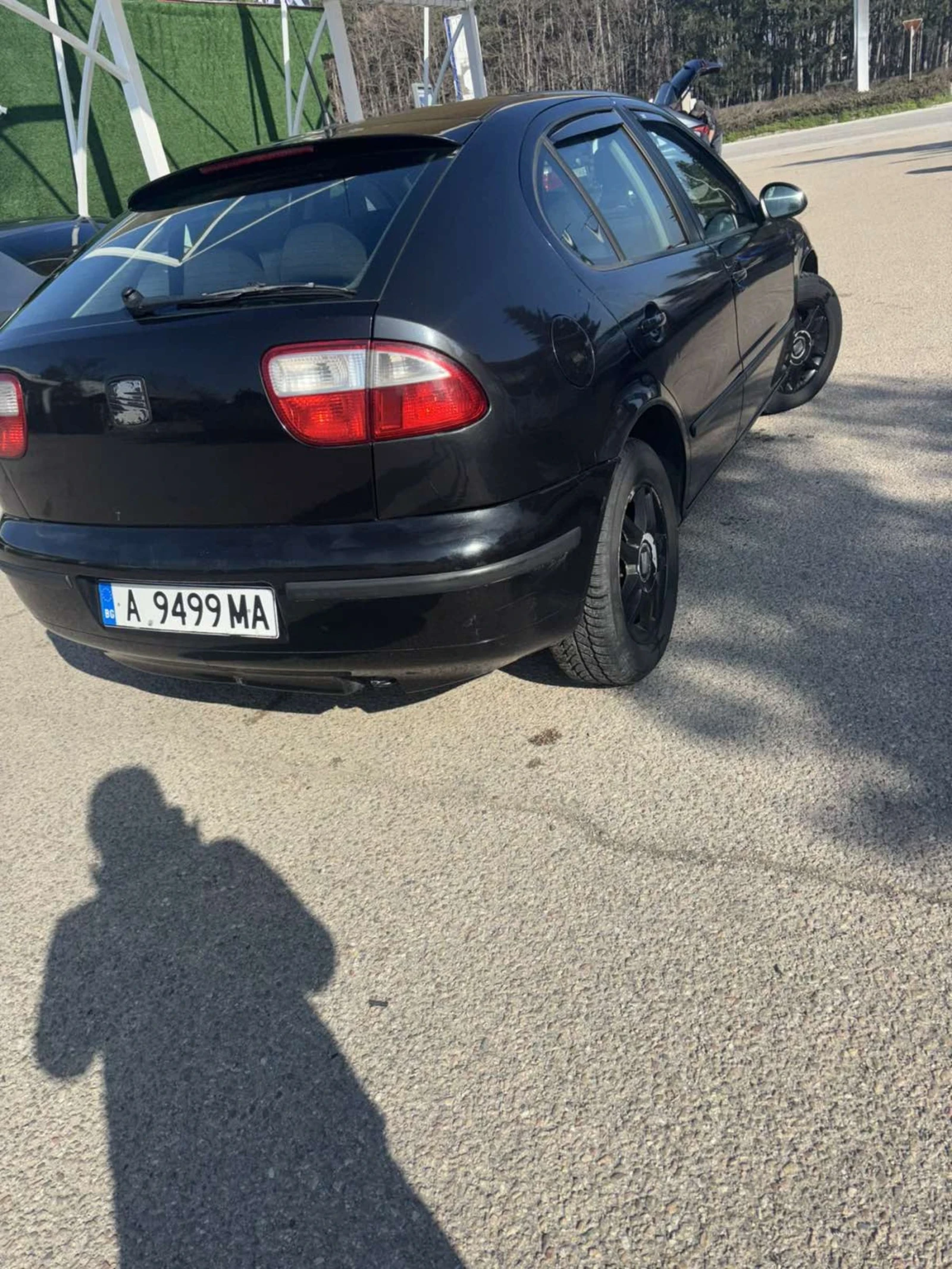 Seat Leon 1.9TDI | Mobile.bg � ����������� 10