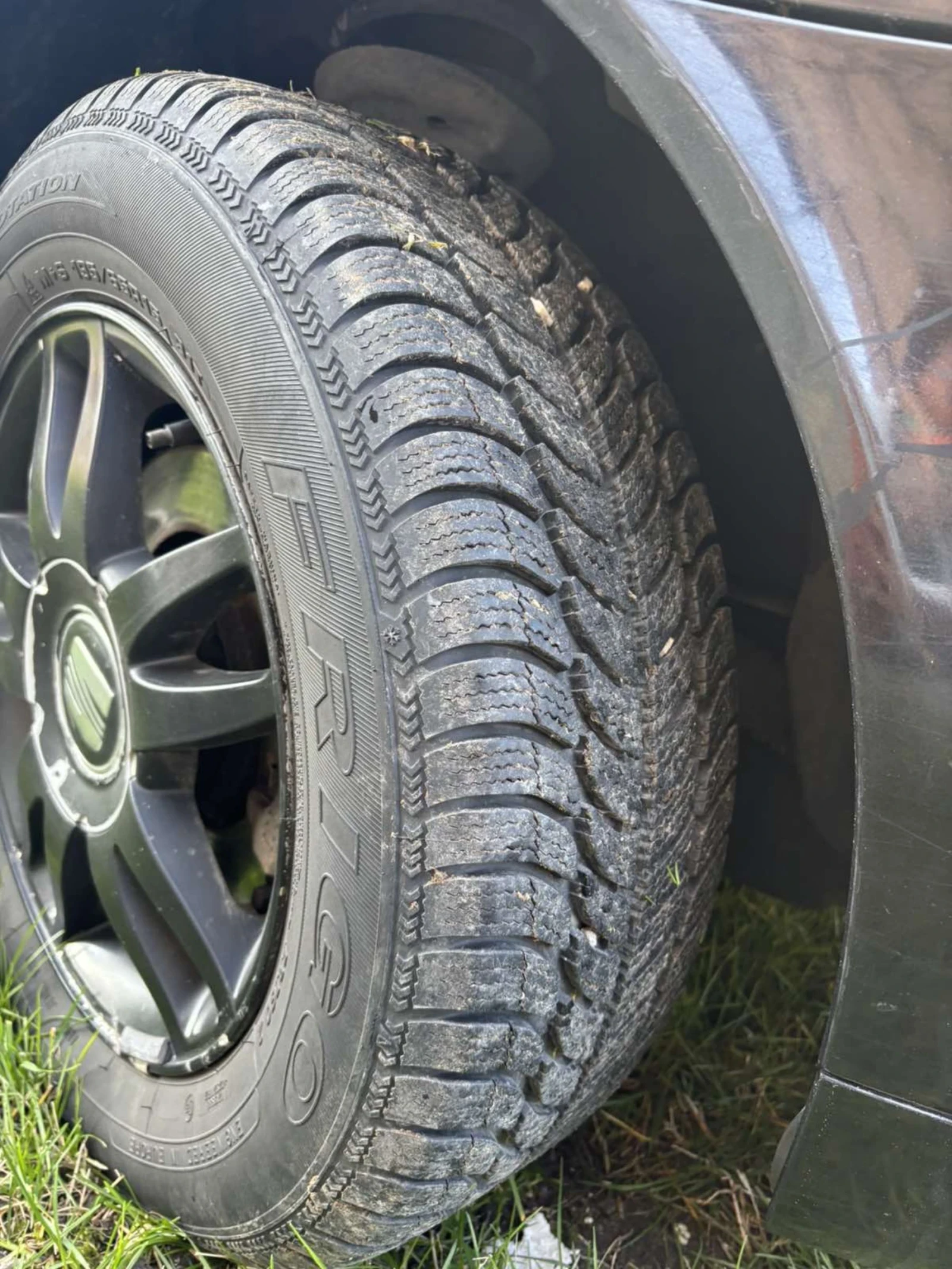 Seat Leon 1.9TDI | Mobile.bg � ����������� 7