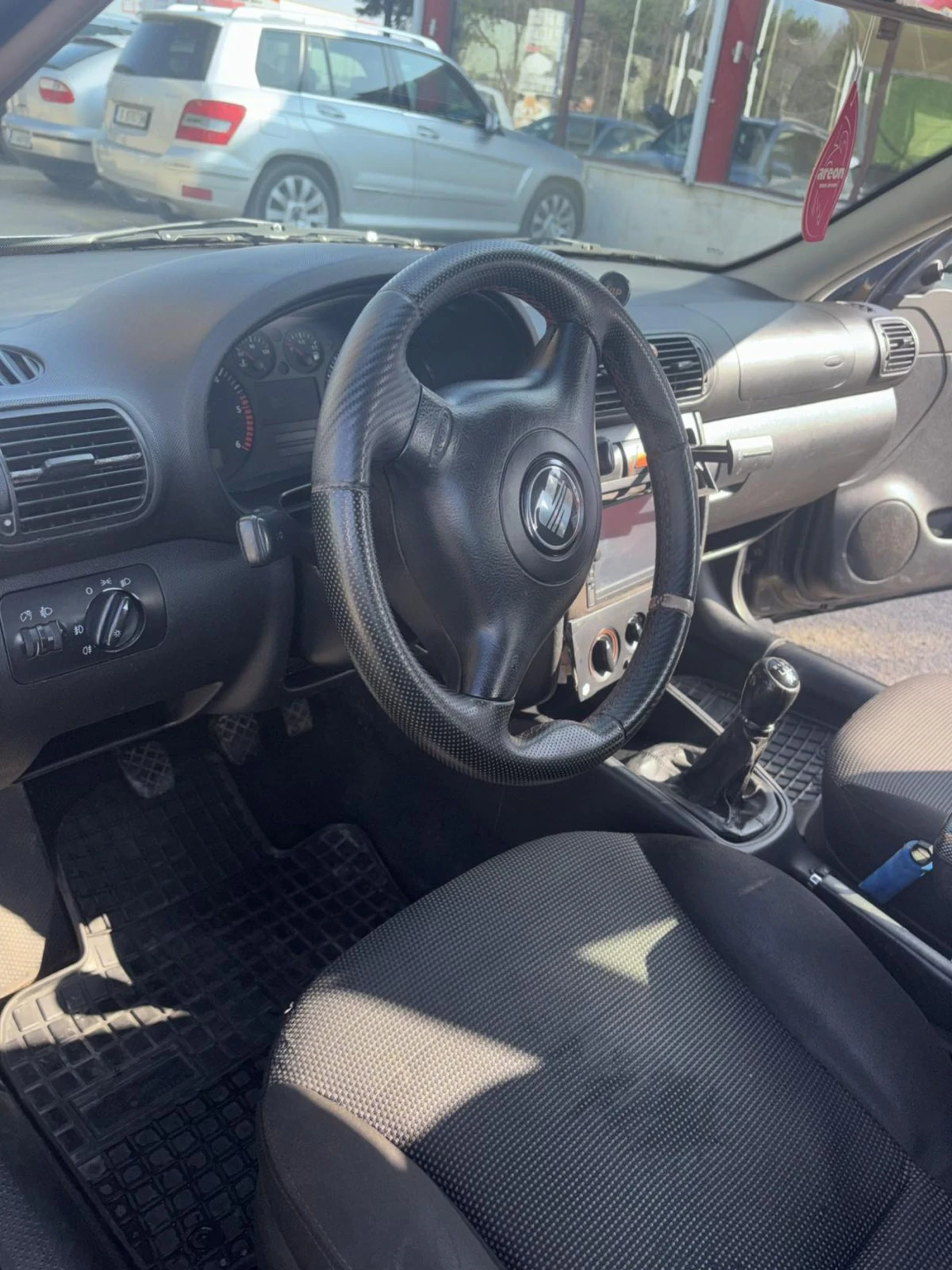 Seat Leon 1.9TDI | Mobile.bg � ����������� 9