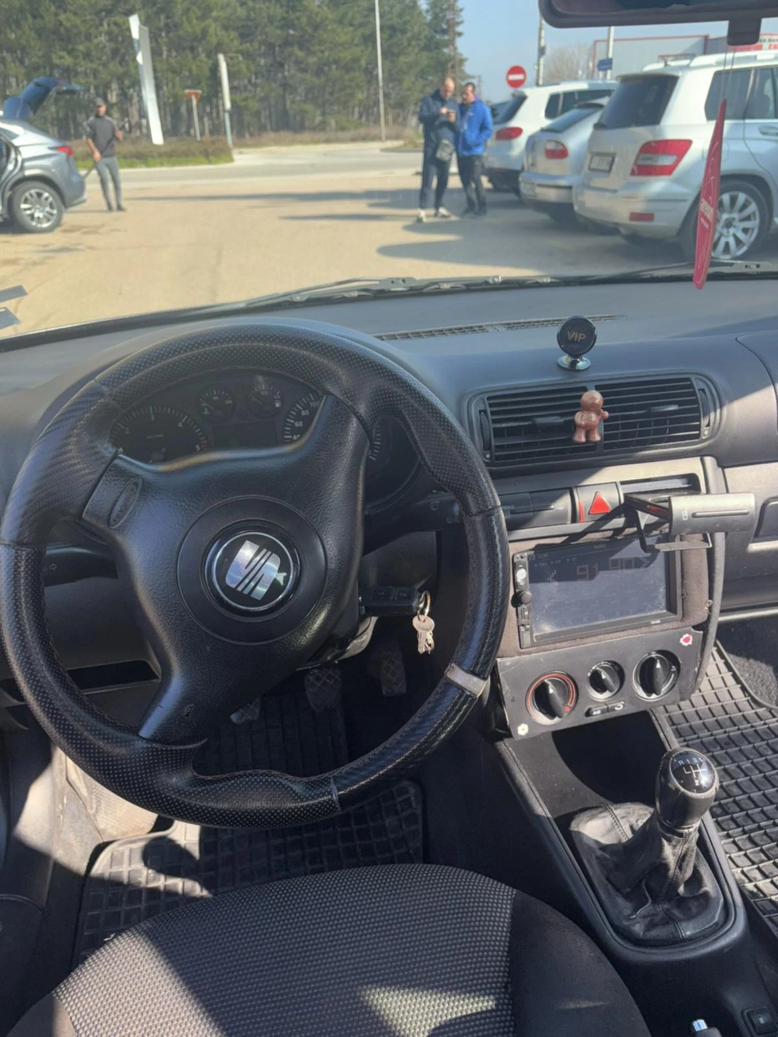 Seat Leon 1.9TDI | Mobile.bg � ����������� 5