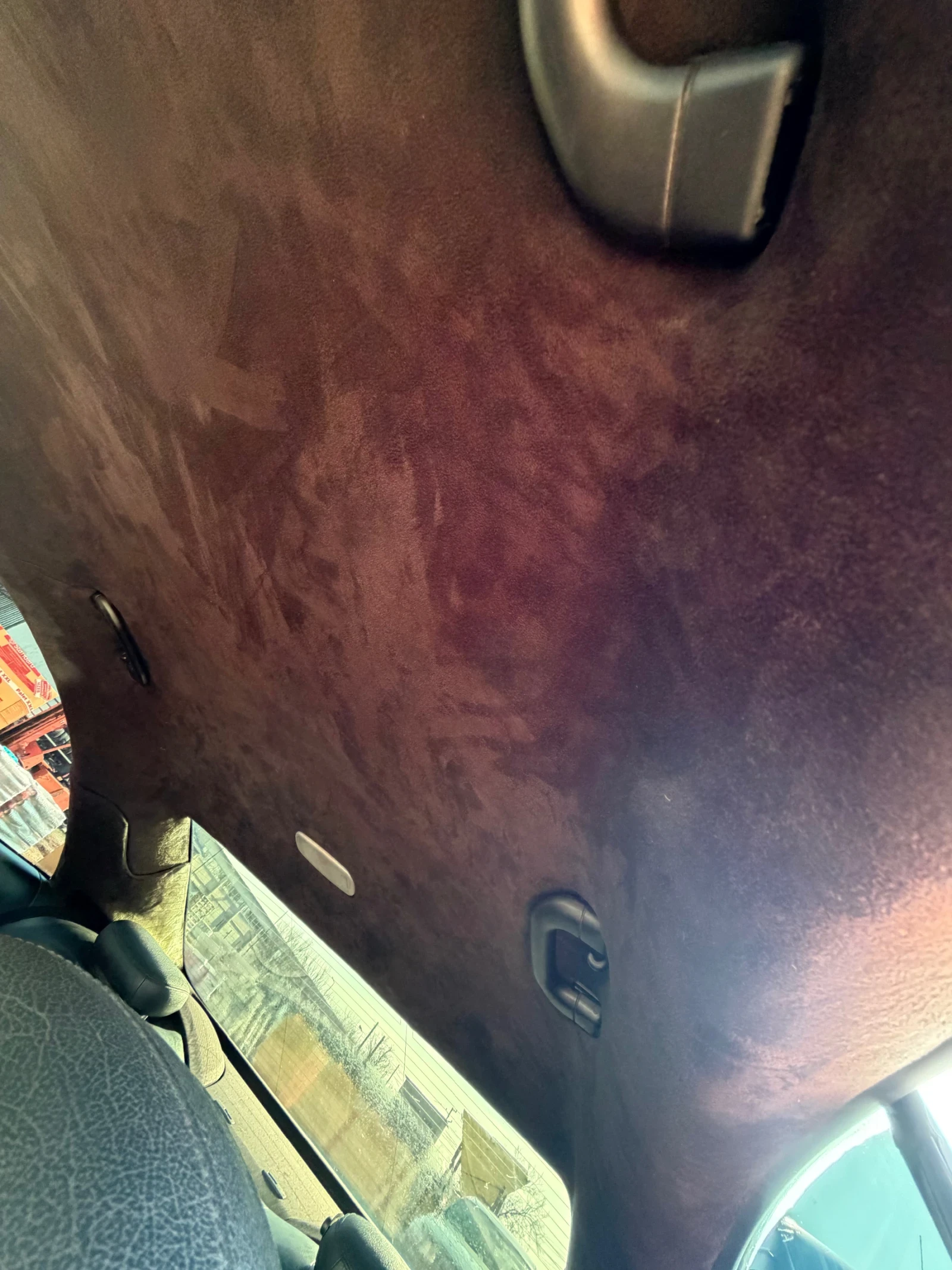 Mercedes-Benz CLK W209;2.7 CDI;6ск.РЪЧКА;КОЖА;НАВИ, снимка 12 - Автомобили и джипове - 53737902