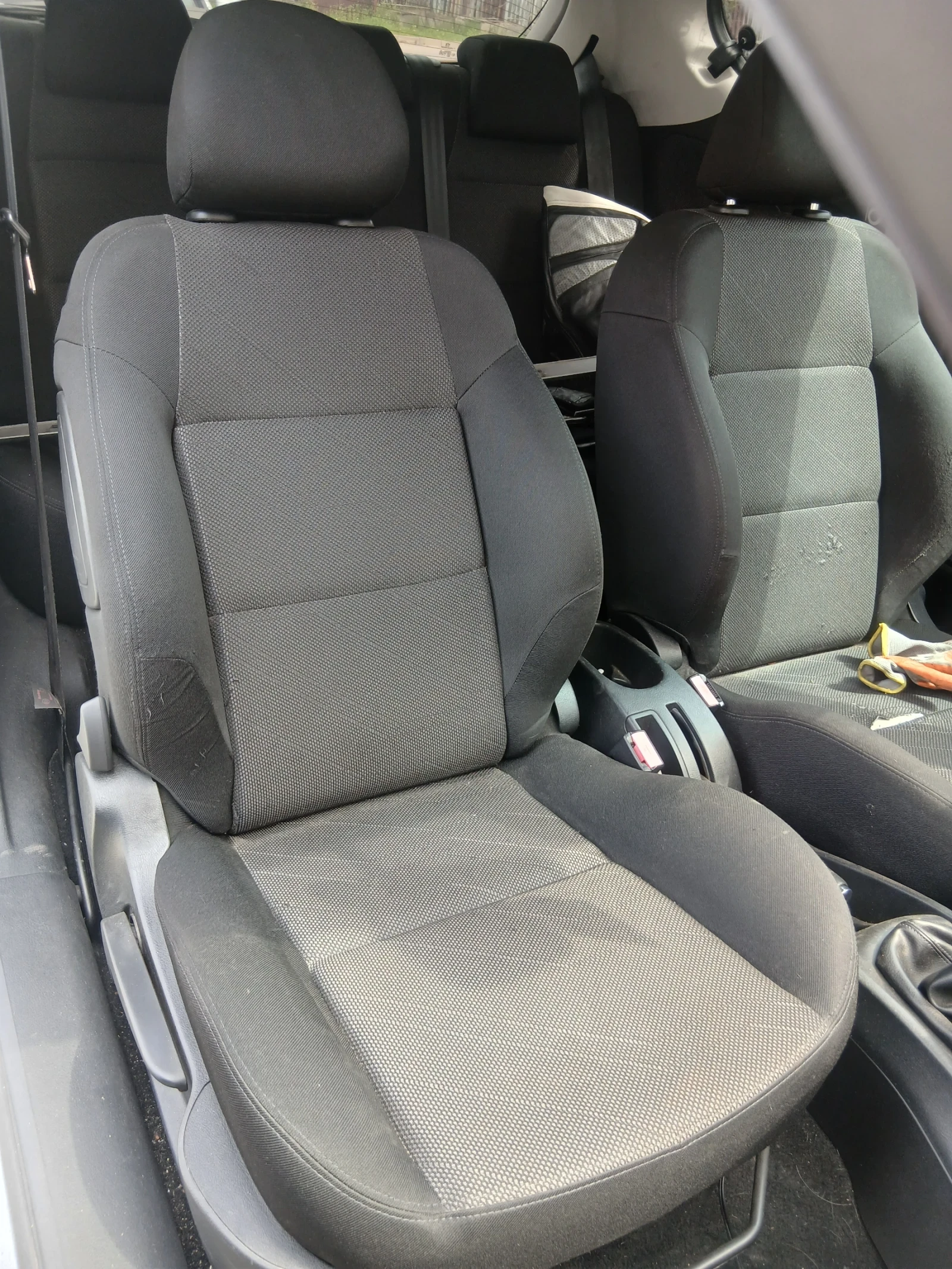 Peugeot 207 GT, снимка 5 - Автомобили и джипове - 54253041