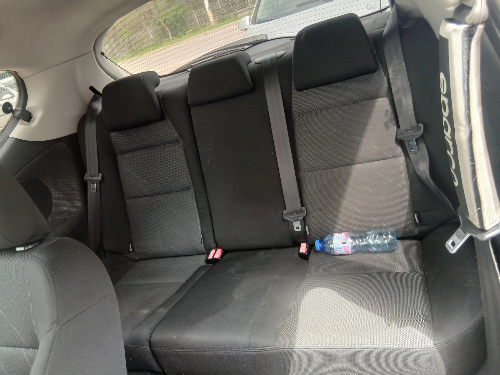 Peugeot 207 GT, снимка 6 - Автомобили и джипове - 54253041