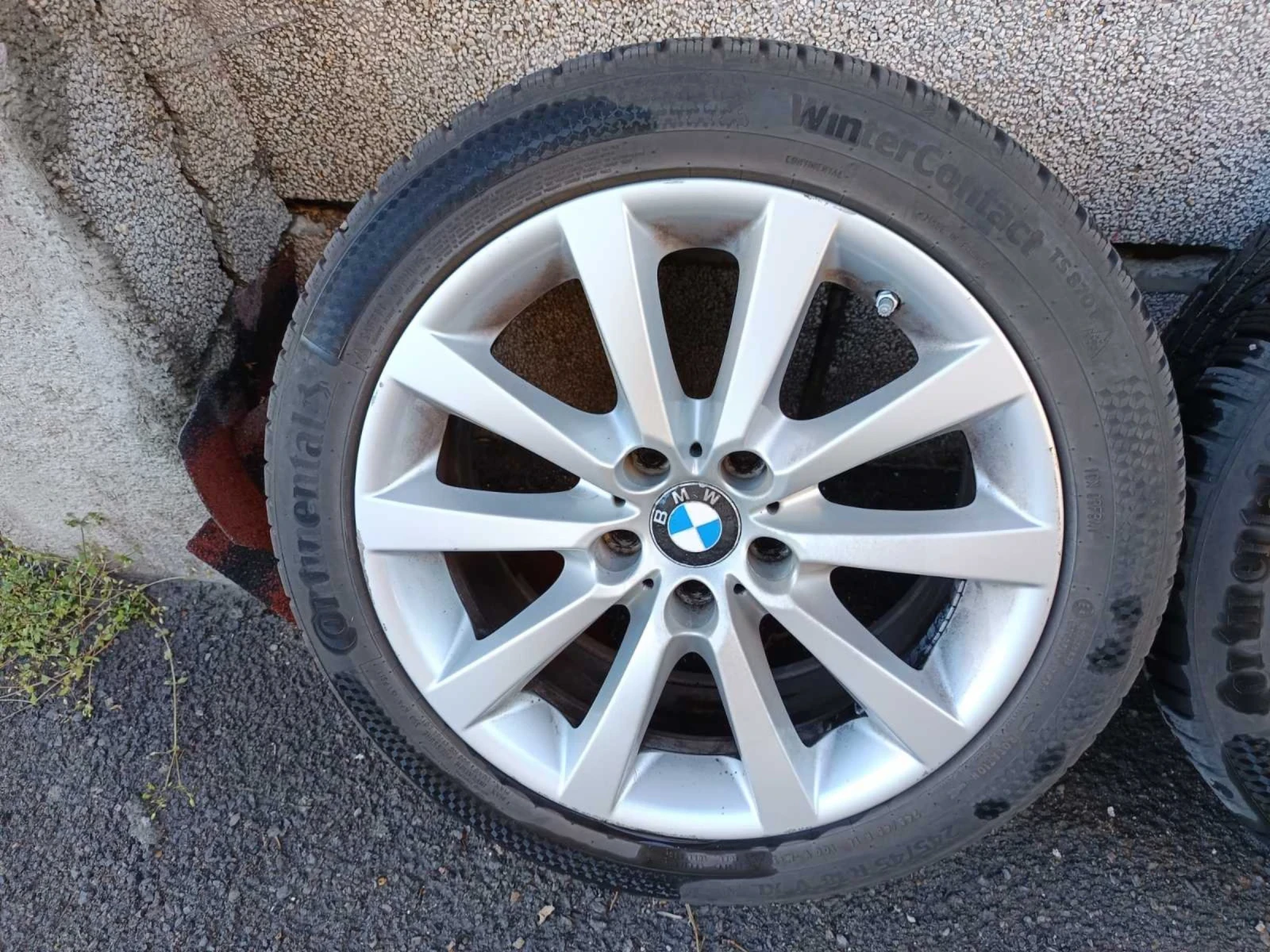 BMW 530 530 X drive Face Head up, снимка 15 - Автомобили и джипове - 54314196