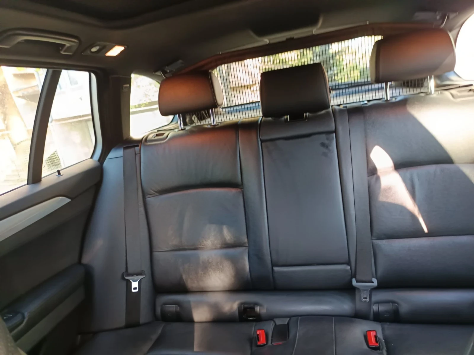 BMW 530 530 X drive Face Head up, снимка 16 - Автомобили и джипове - 54314196