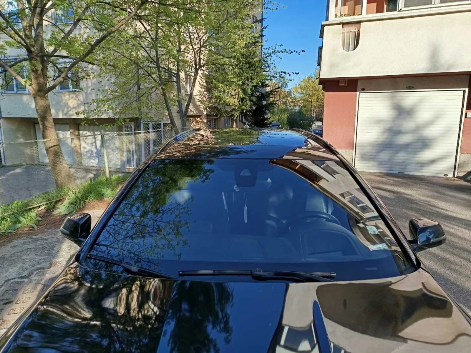 BMW 530 530 X drive Face Head up, снимка 5 - Автомобили и джипове - 54314196