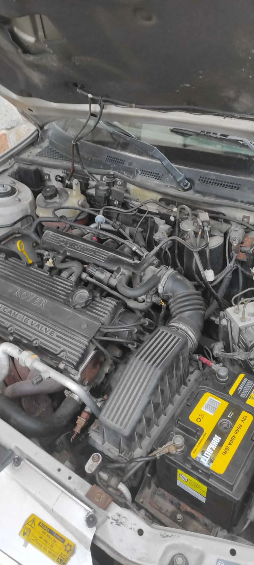 Rover 200 | Mobile.bg � ����������� 6