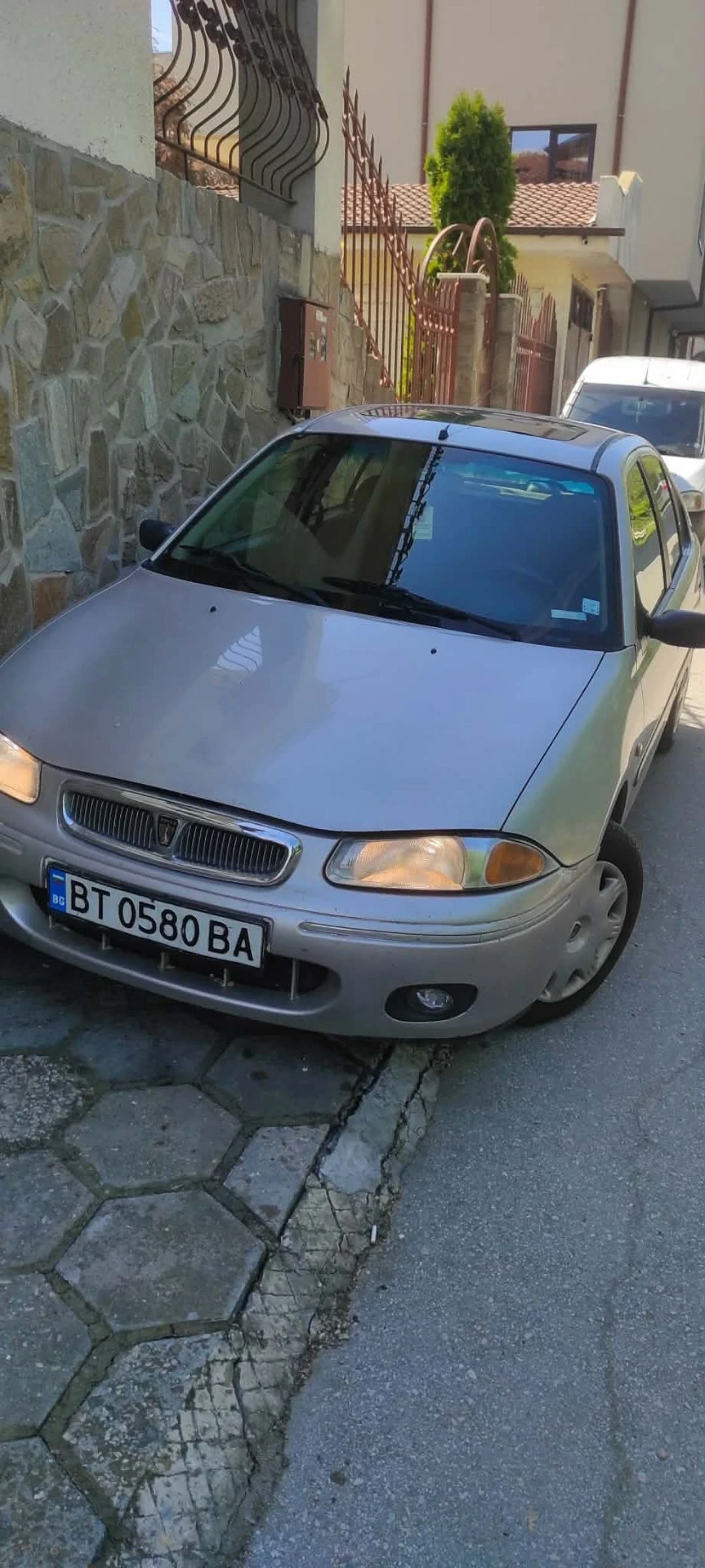 Rover 200 | Mobile.bg � ����������� 1