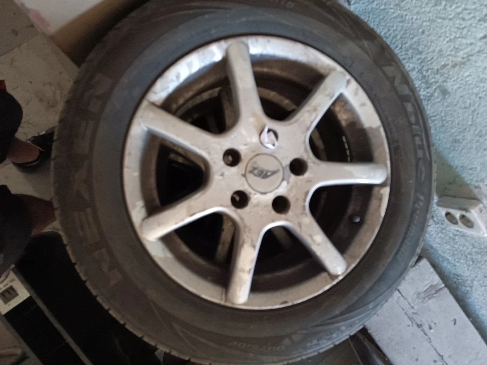 Mercedes-Benz C 200 CDI комби, снимка 10 - Автомобили и джипове - 54345786