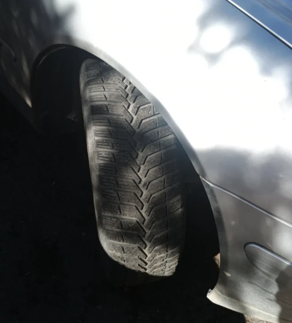 Mercedes-Benz C 200 CDI комби, снимка 6 - Автомобили и джипове - 54345786