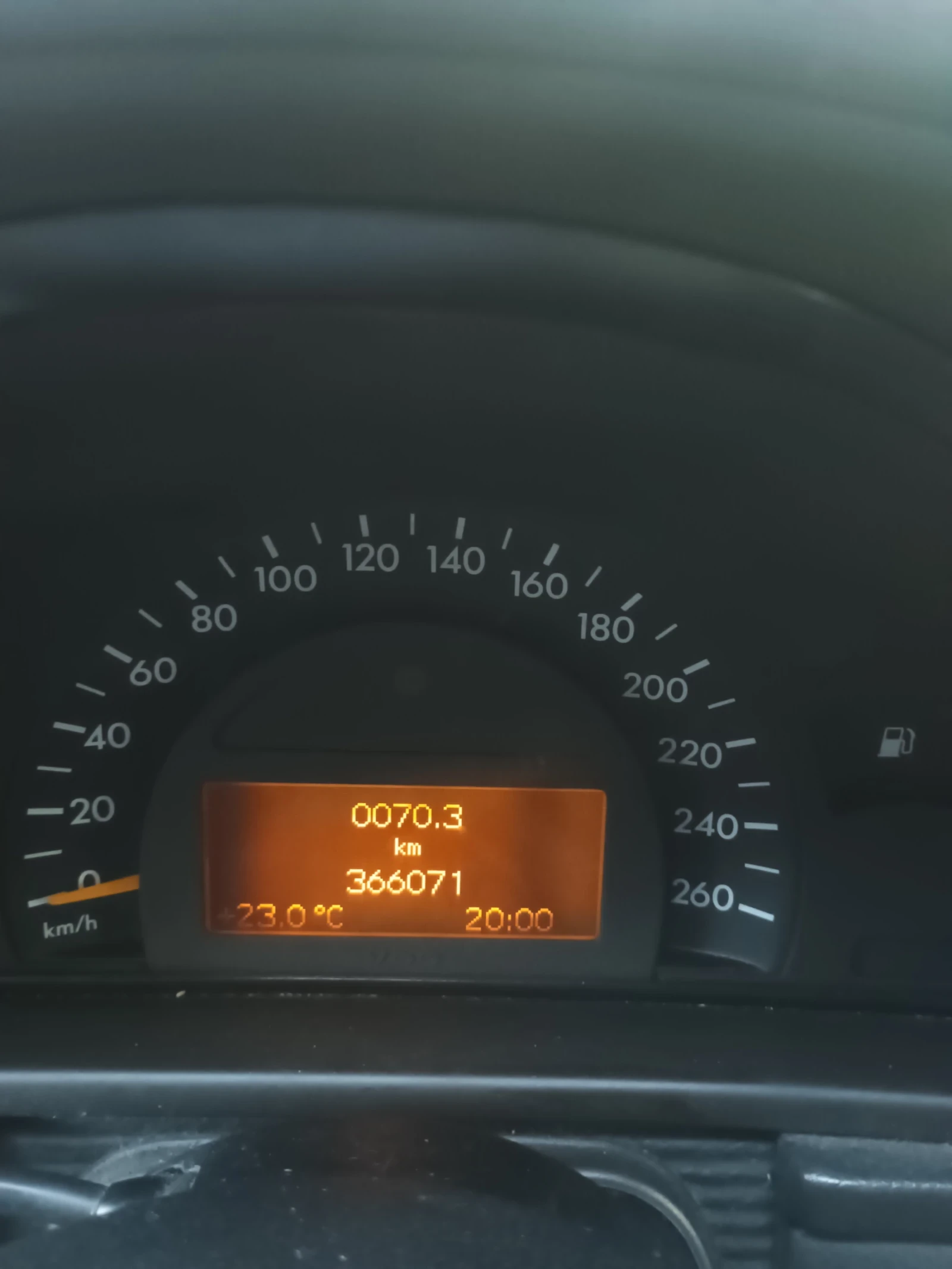 Mercedes-Benz C 200 CDI комби, снимка 9 - Автомобили и джипове - 54345786