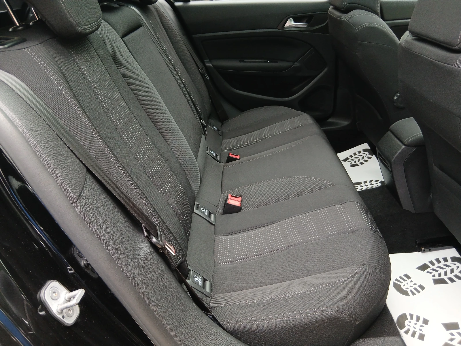 Peugeot 308 PANORAMA/NAVI/KAMERA EURO 6 | Mobile.bg � ����������� 12