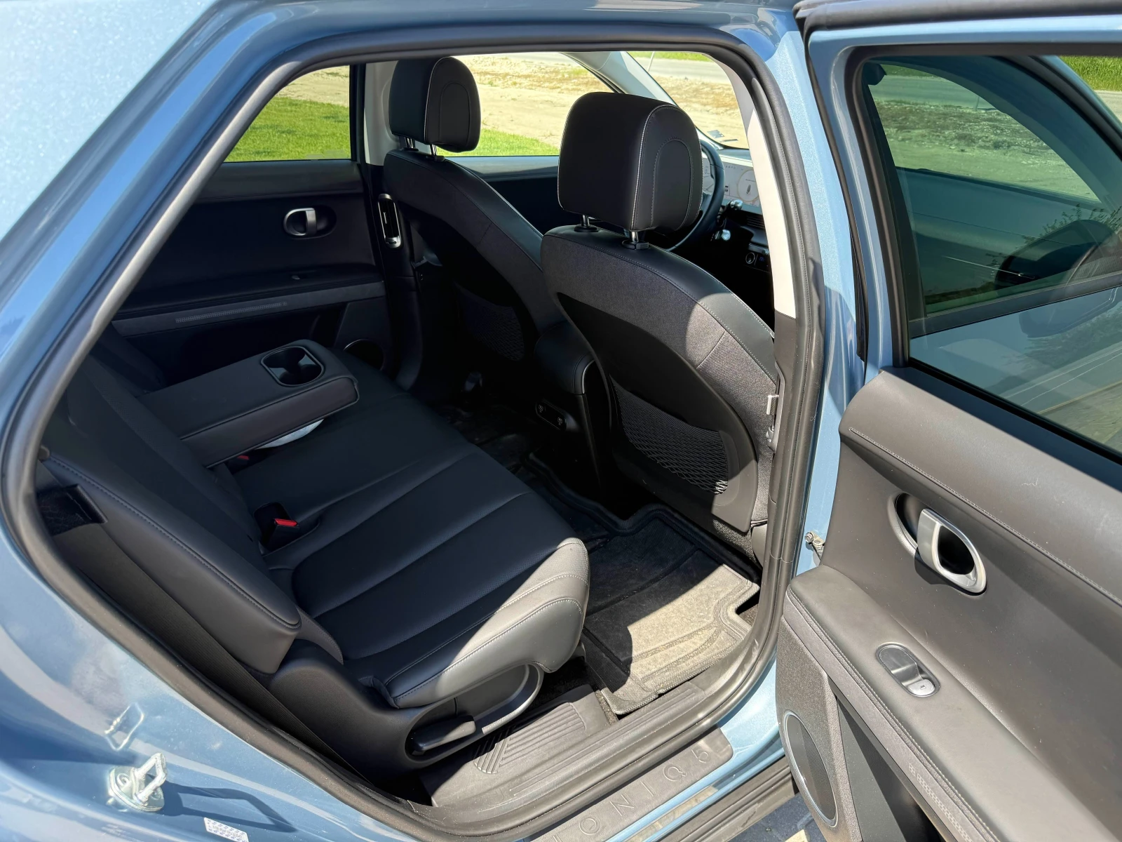 Hyundai Ioniq 5 LONG RANGE/77.4 kWh SEL AWD, снимка 15 - Автомобили и джипове - 54443157