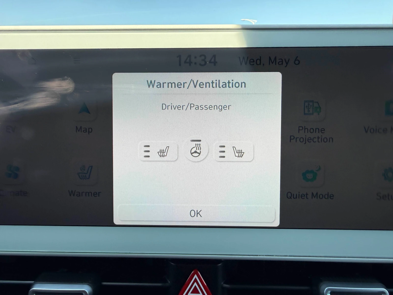 Hyundai Ioniq 5 LONG RANGE/77.4 kWh SEL AWD, снимка 16 - Автомобили и джипове - 54443157